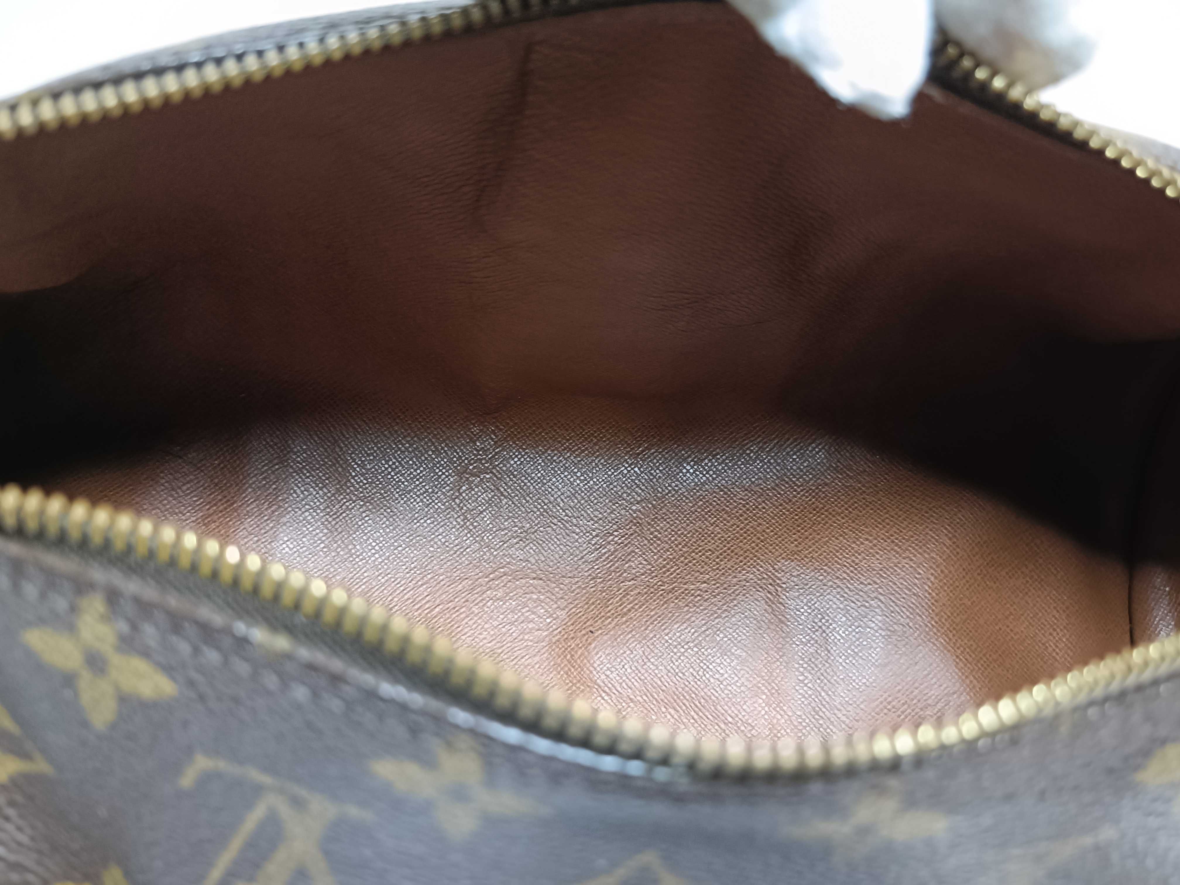 Monogram M51385 Papillon 30 Handbag — view 11