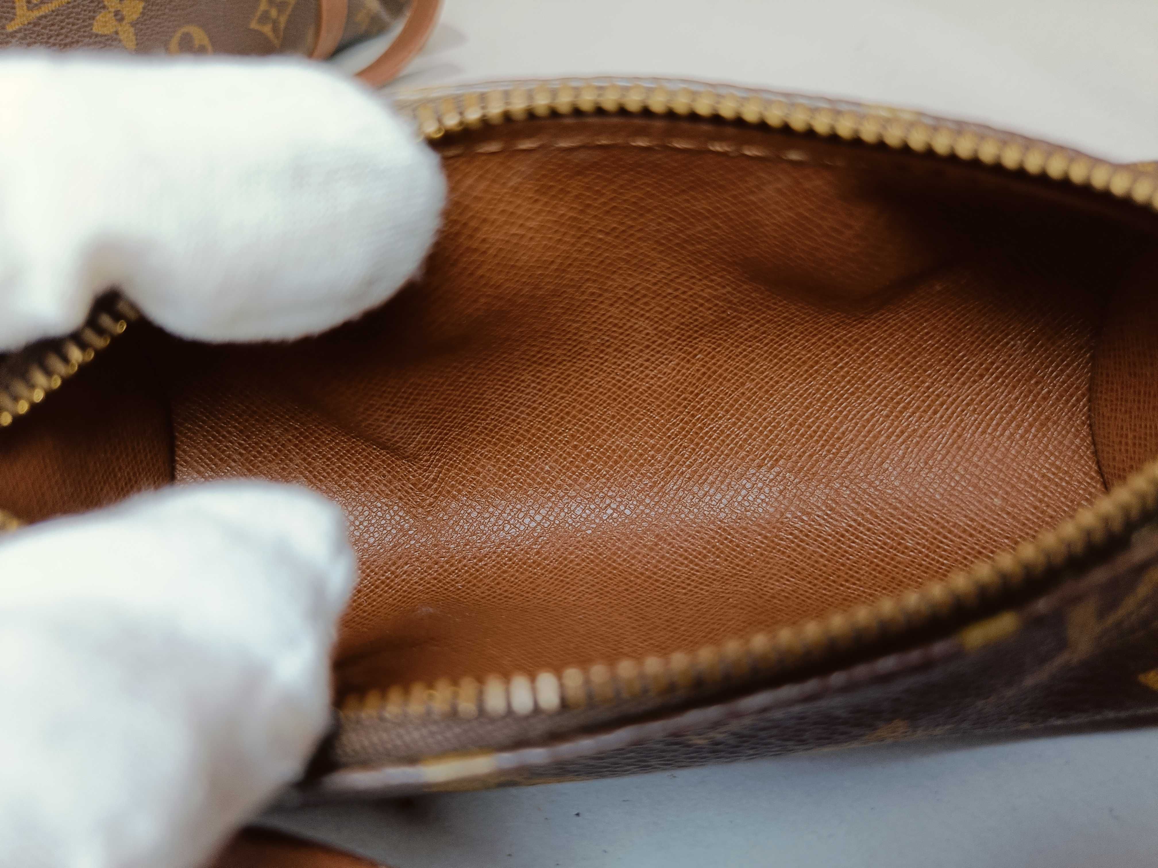 Monogram M51385 Papillon 30 Handbag — view 14