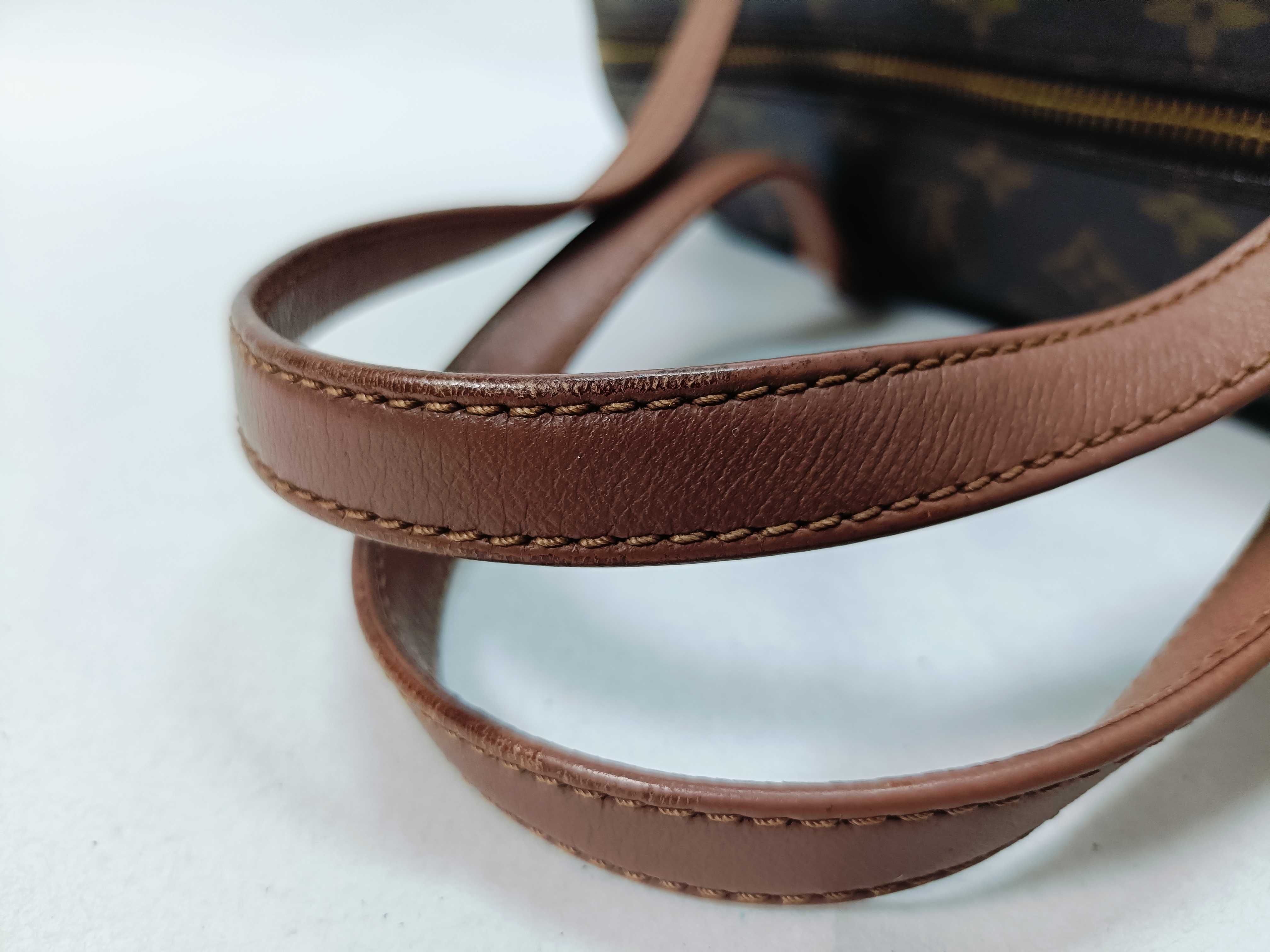 Monogram M51385 Papillon 30 Handbag — view 4