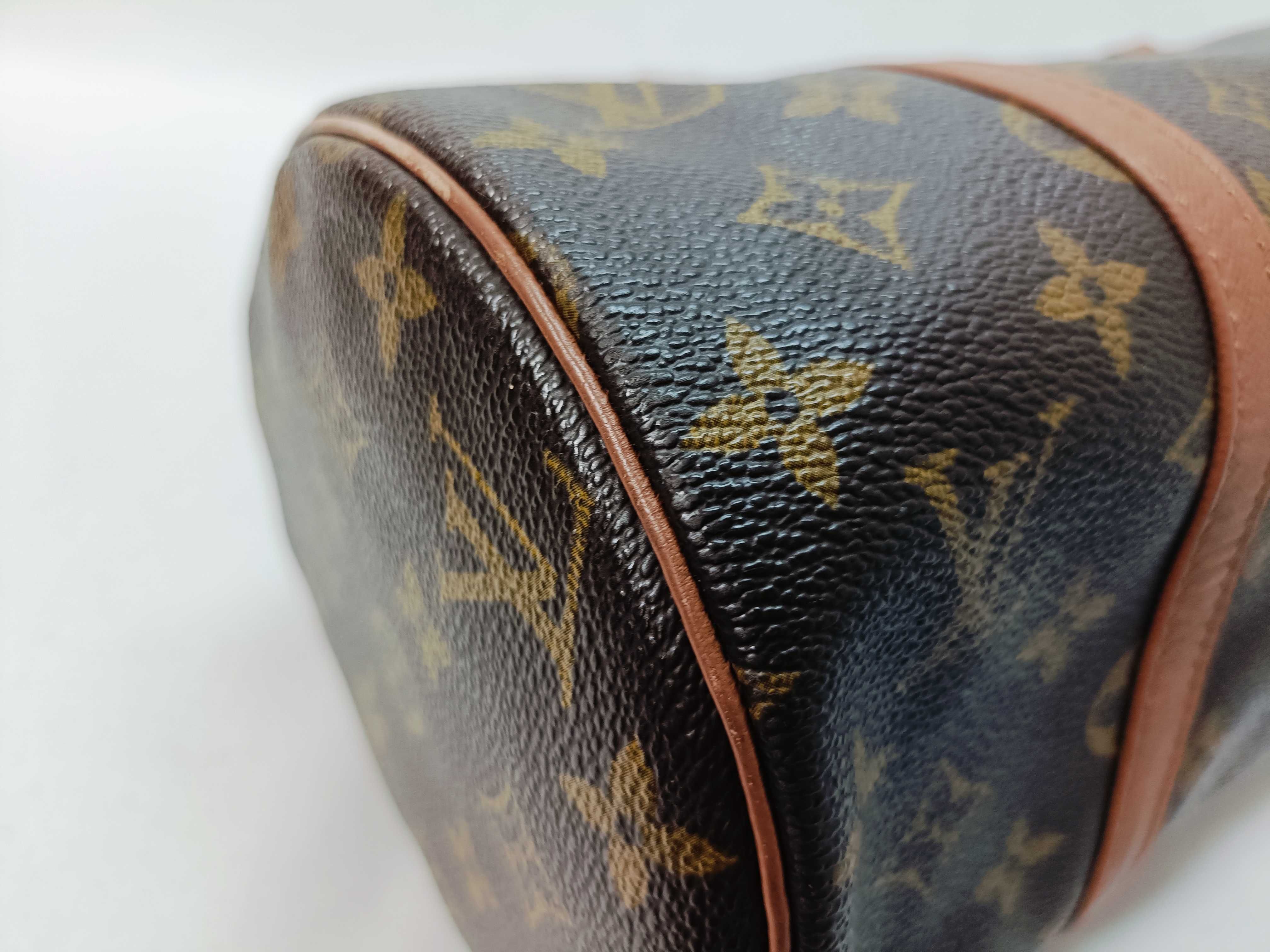 Monogram M51385 Papillon 30 Handbag — view 6