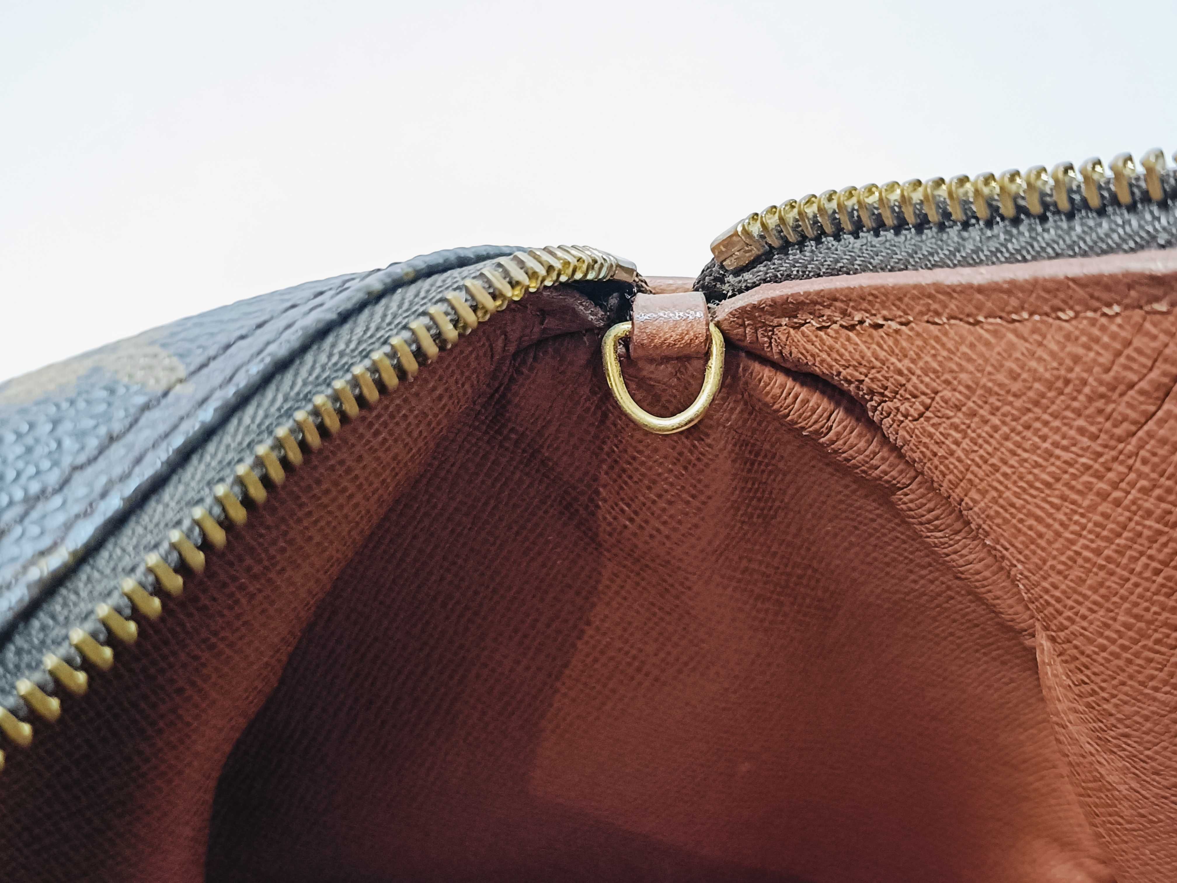 Monogram M51385 Papillon 30 Handbag — view 10