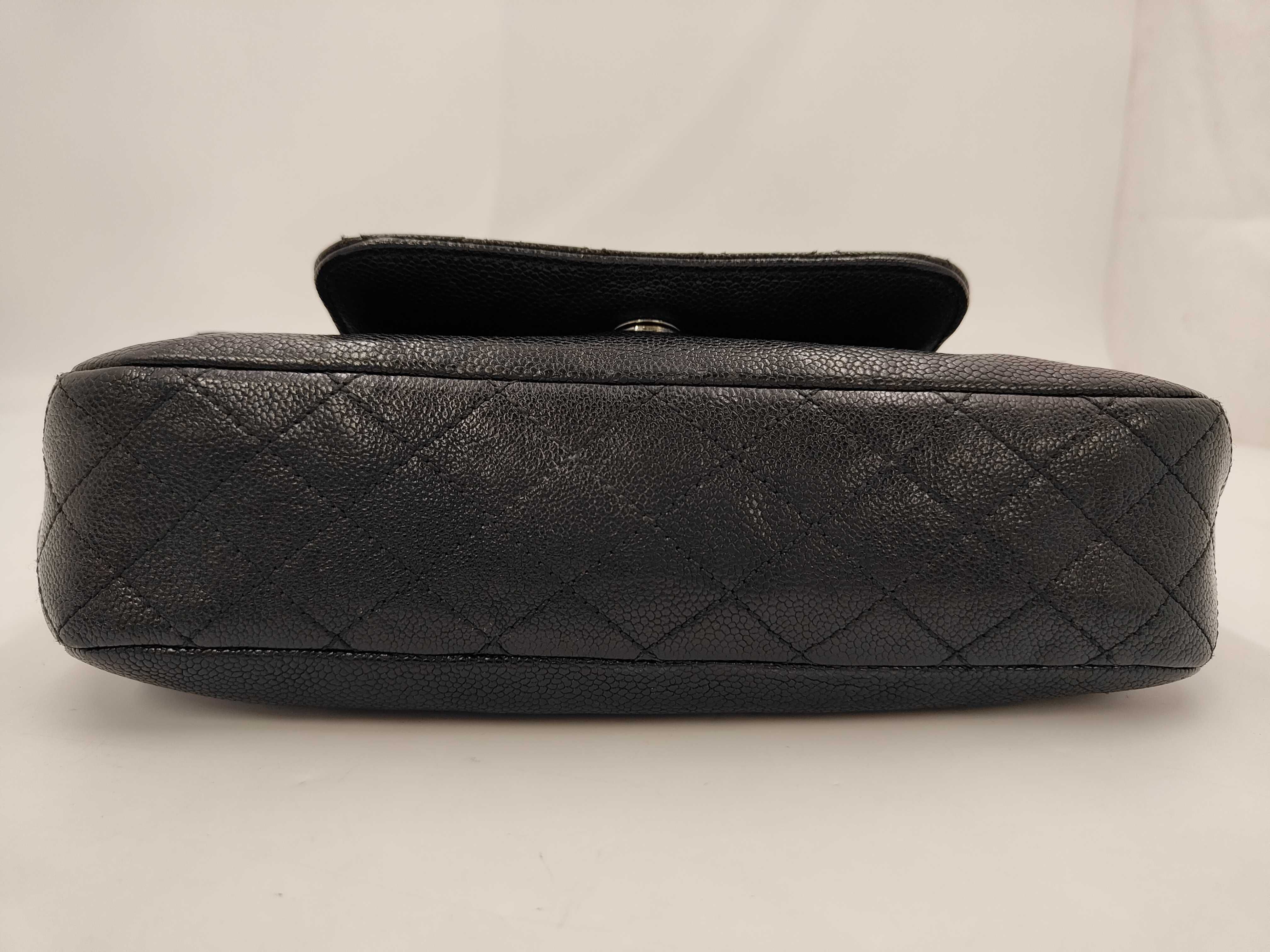 Chain Semi-Shoulder Bag — view 3