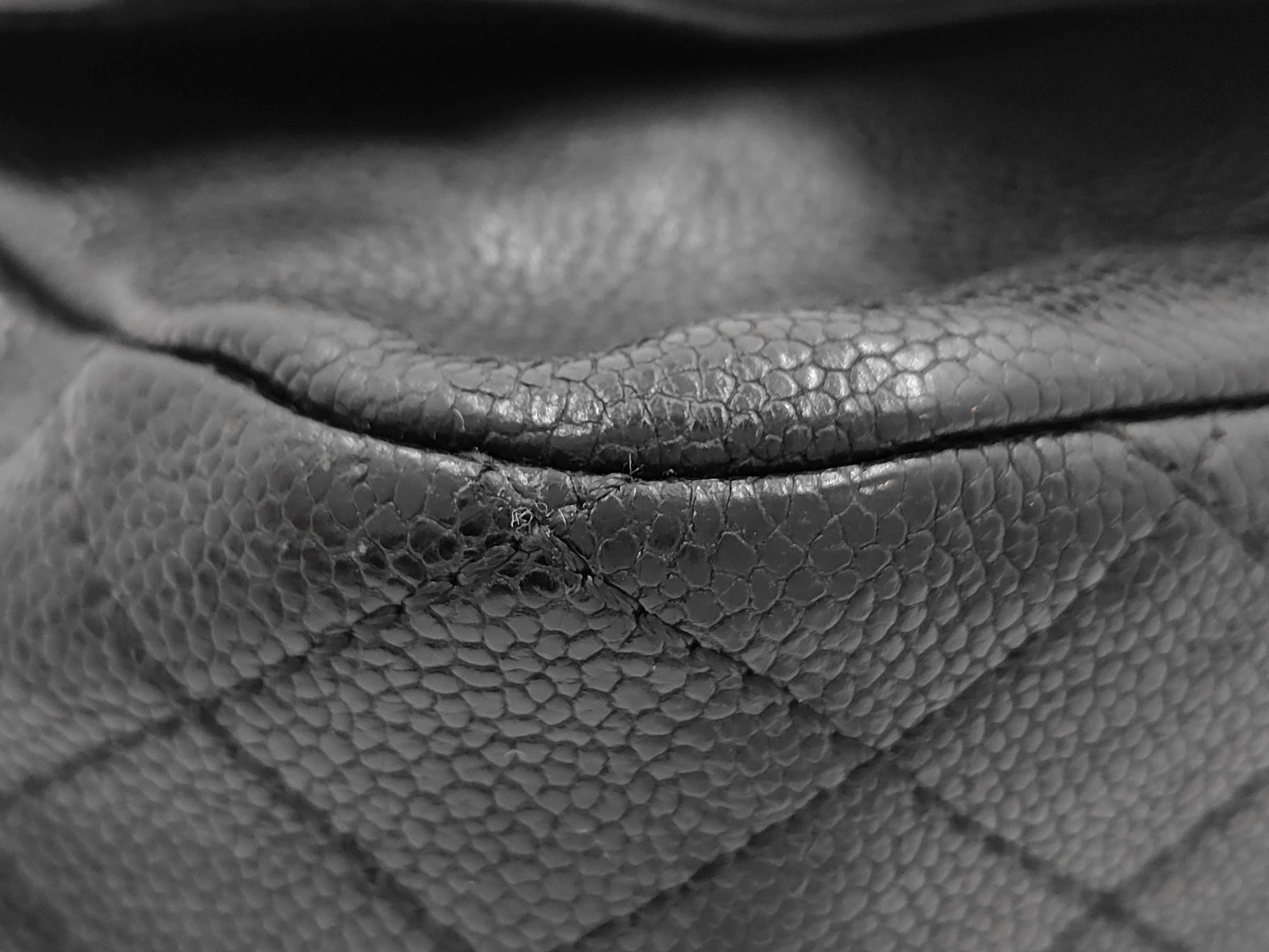 Chain Semi-Shoulder Bag — view 4