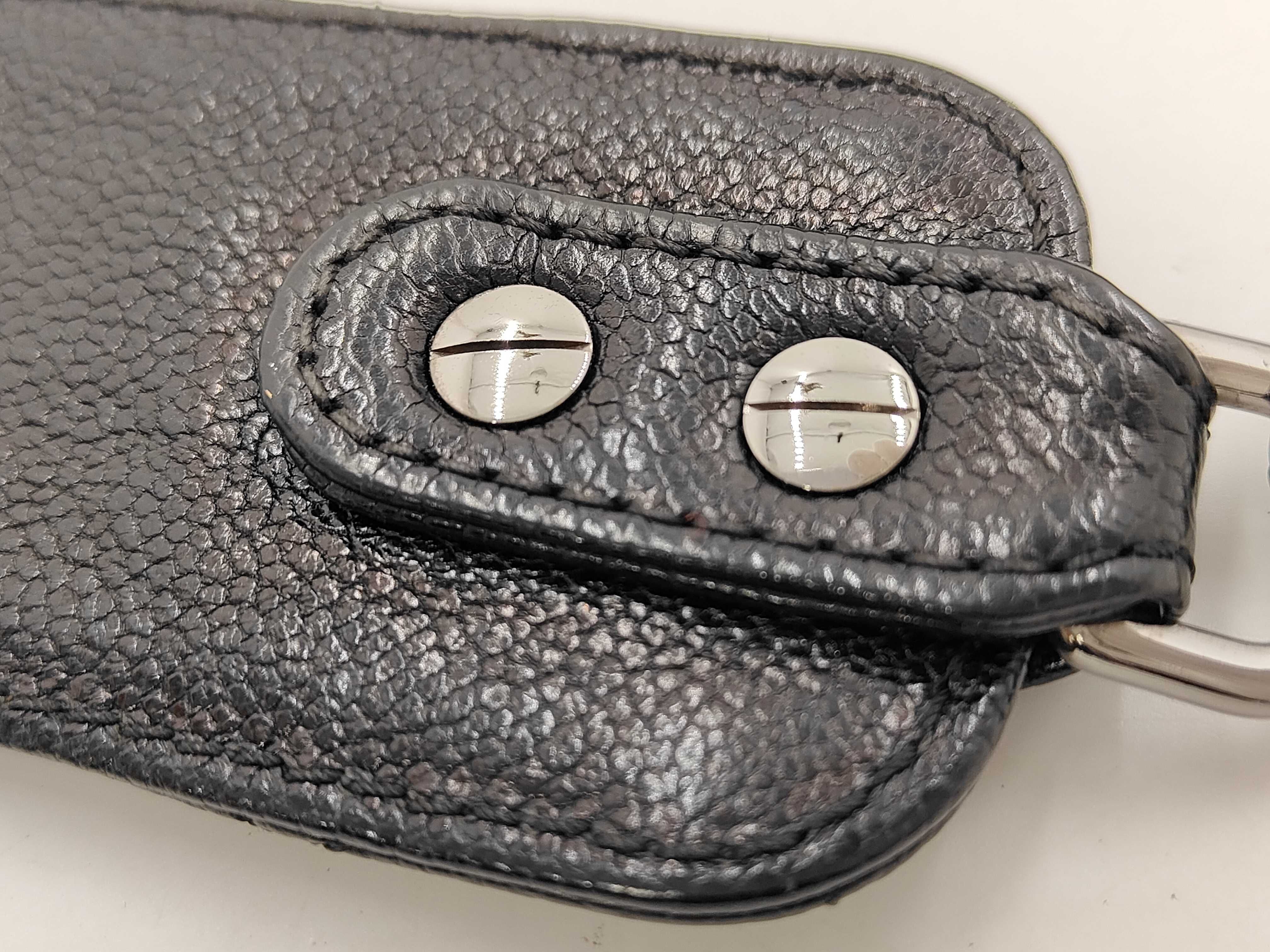 Chain Semi-Shoulder Bag — view 7