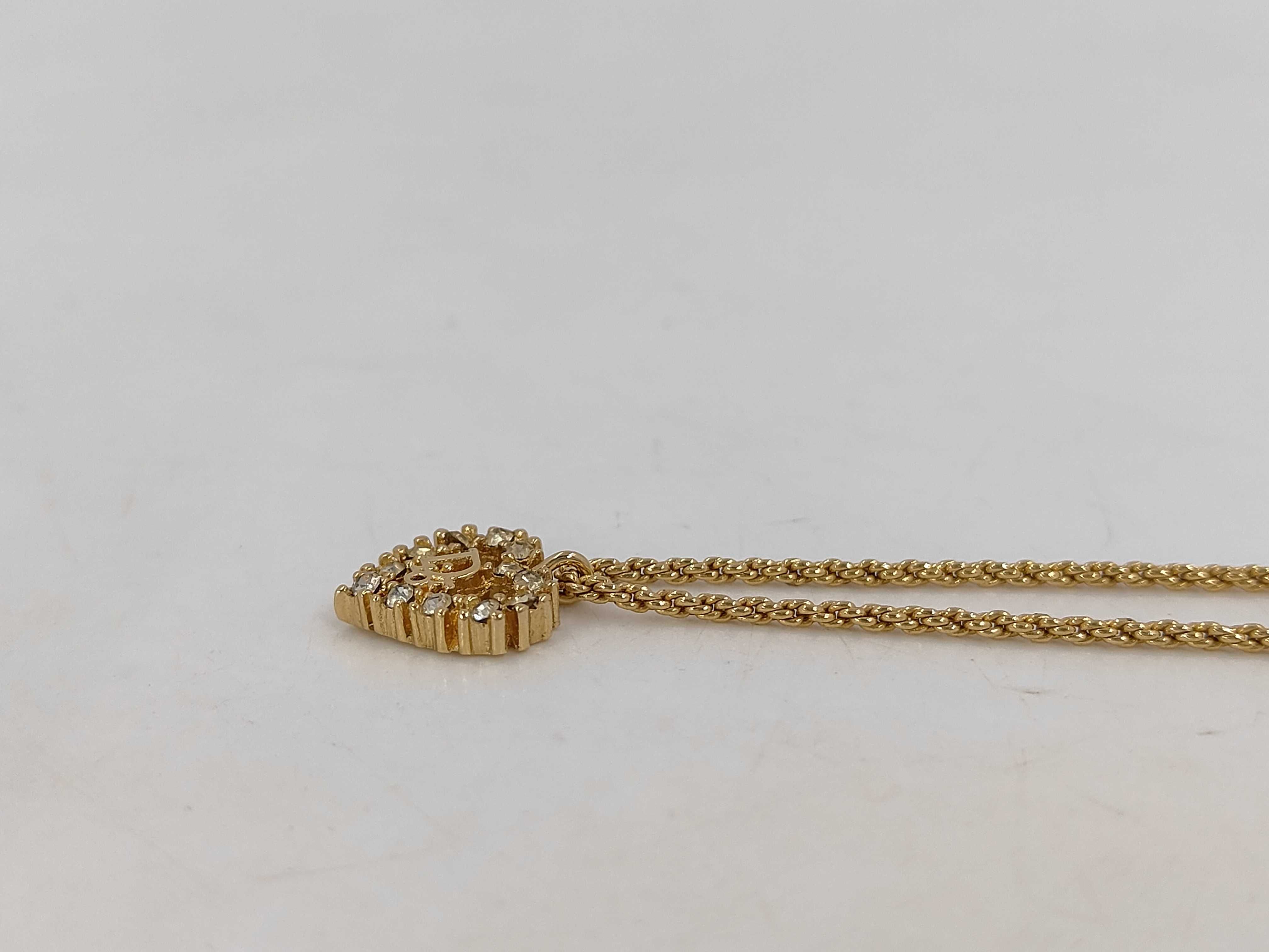 Christian / Necklace / GP Necklace — view 3
