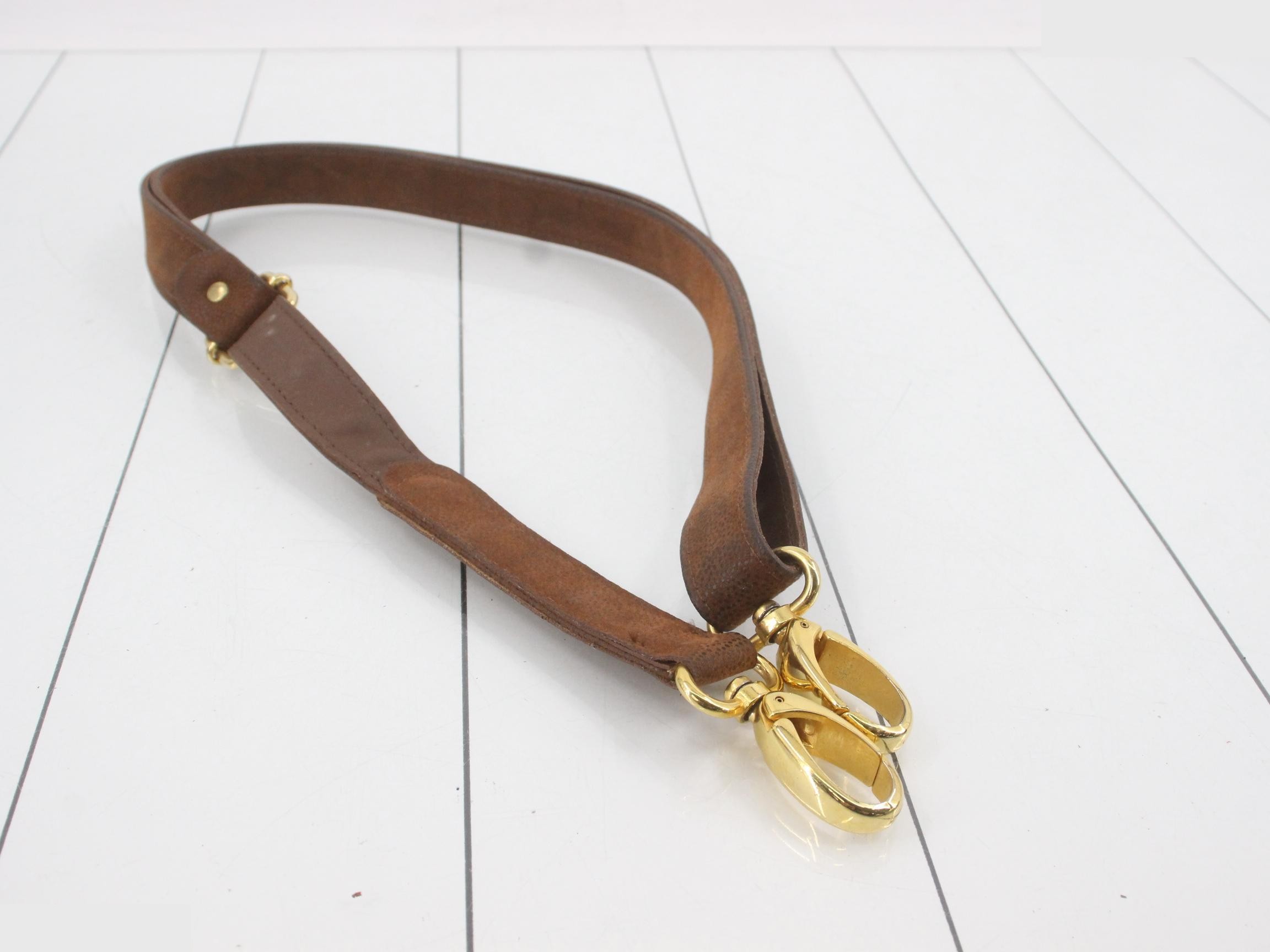 Nova Check Bucket Shoulder Bag — view 7