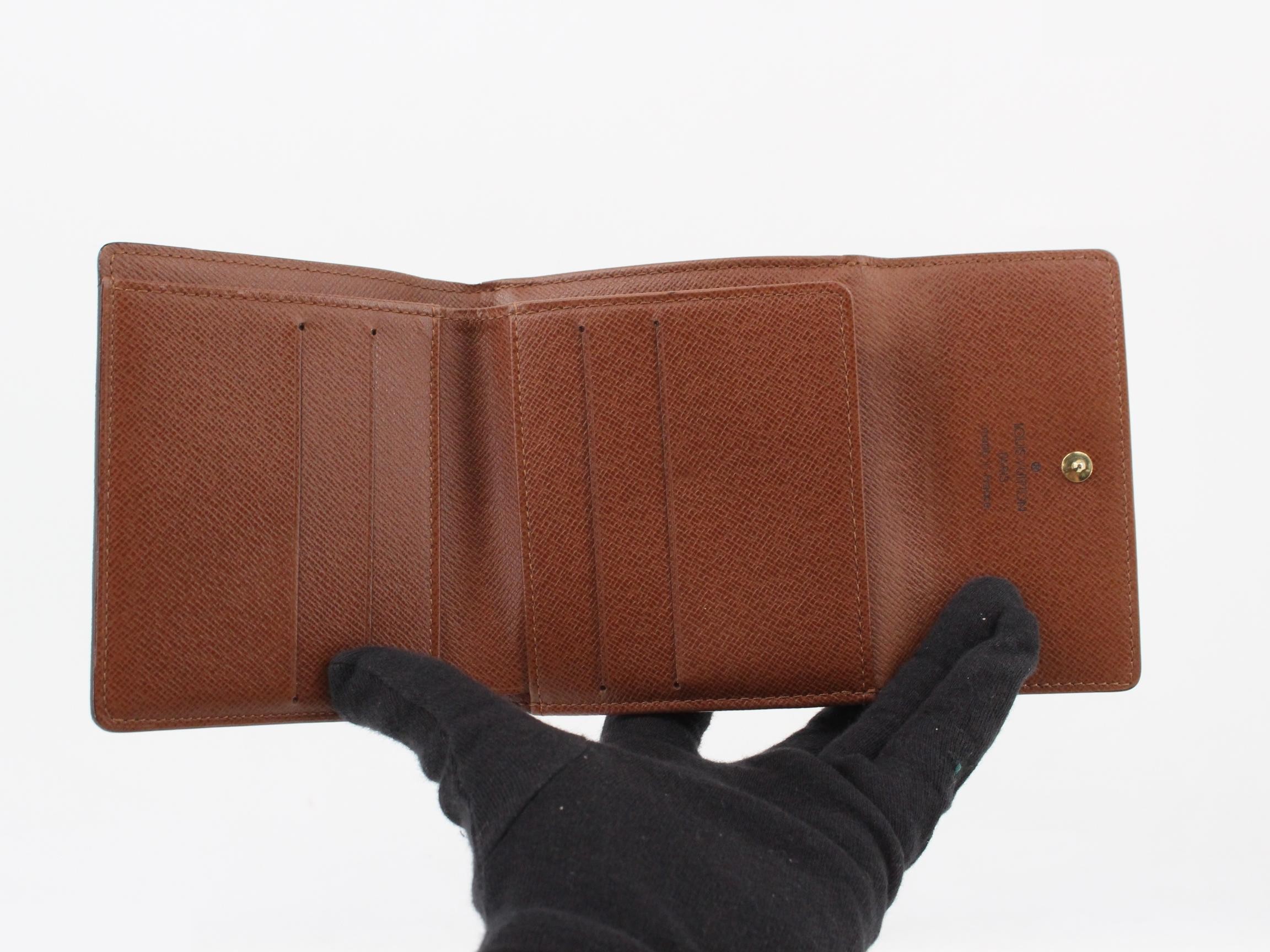 Folding wallet — view 4