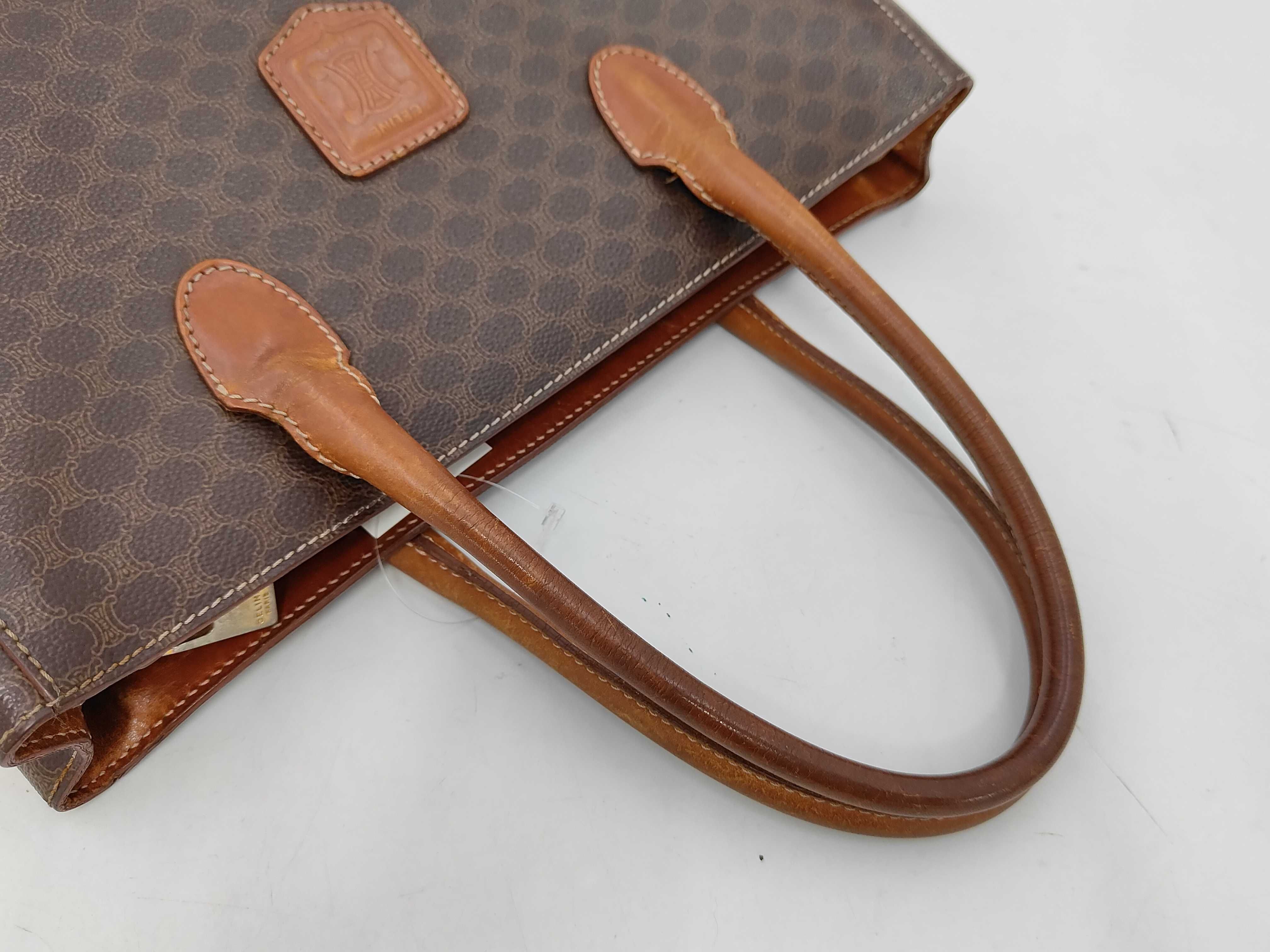MC97 Tote Bag — view 3