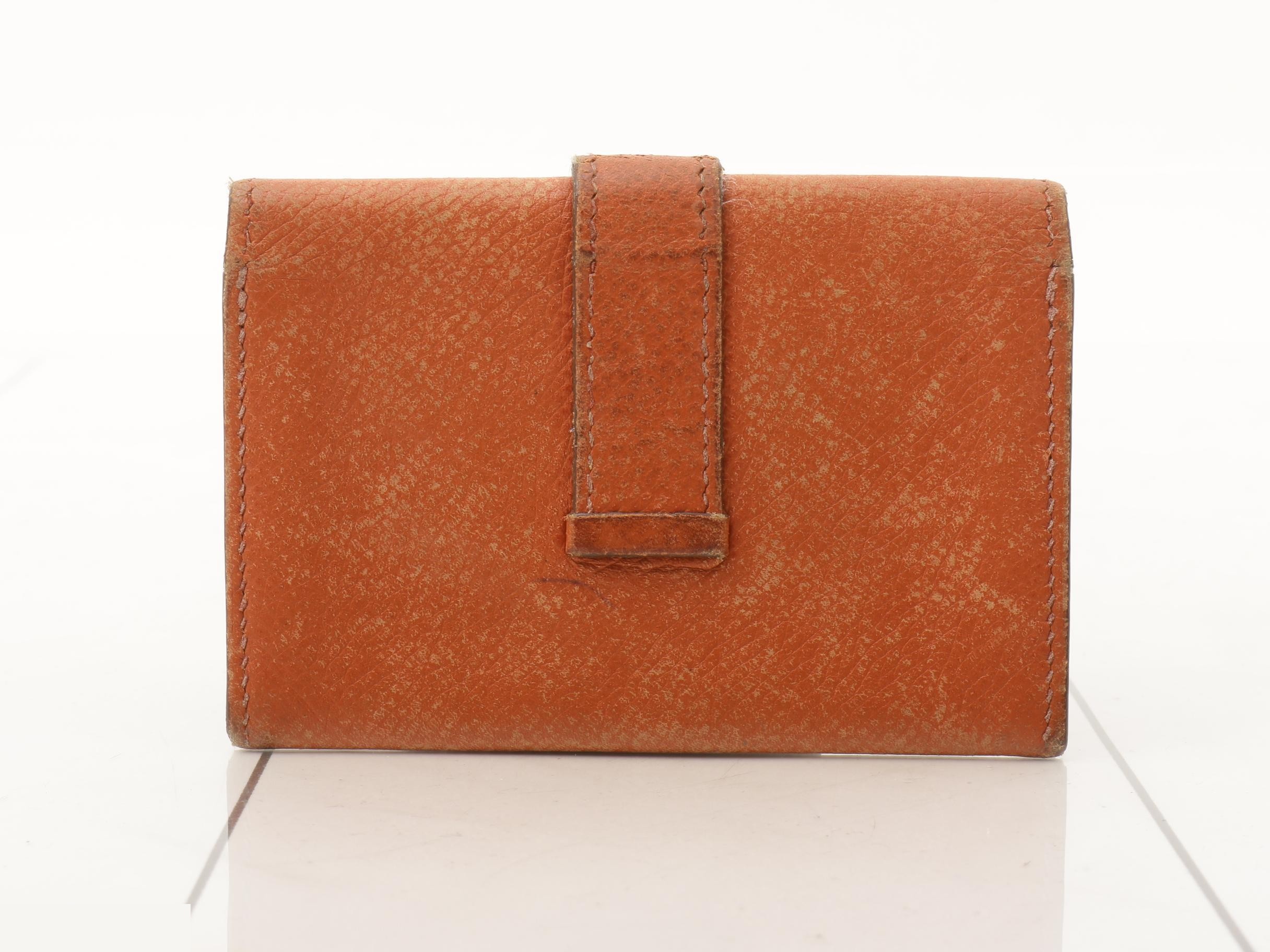 Bearn Card Case — view 2