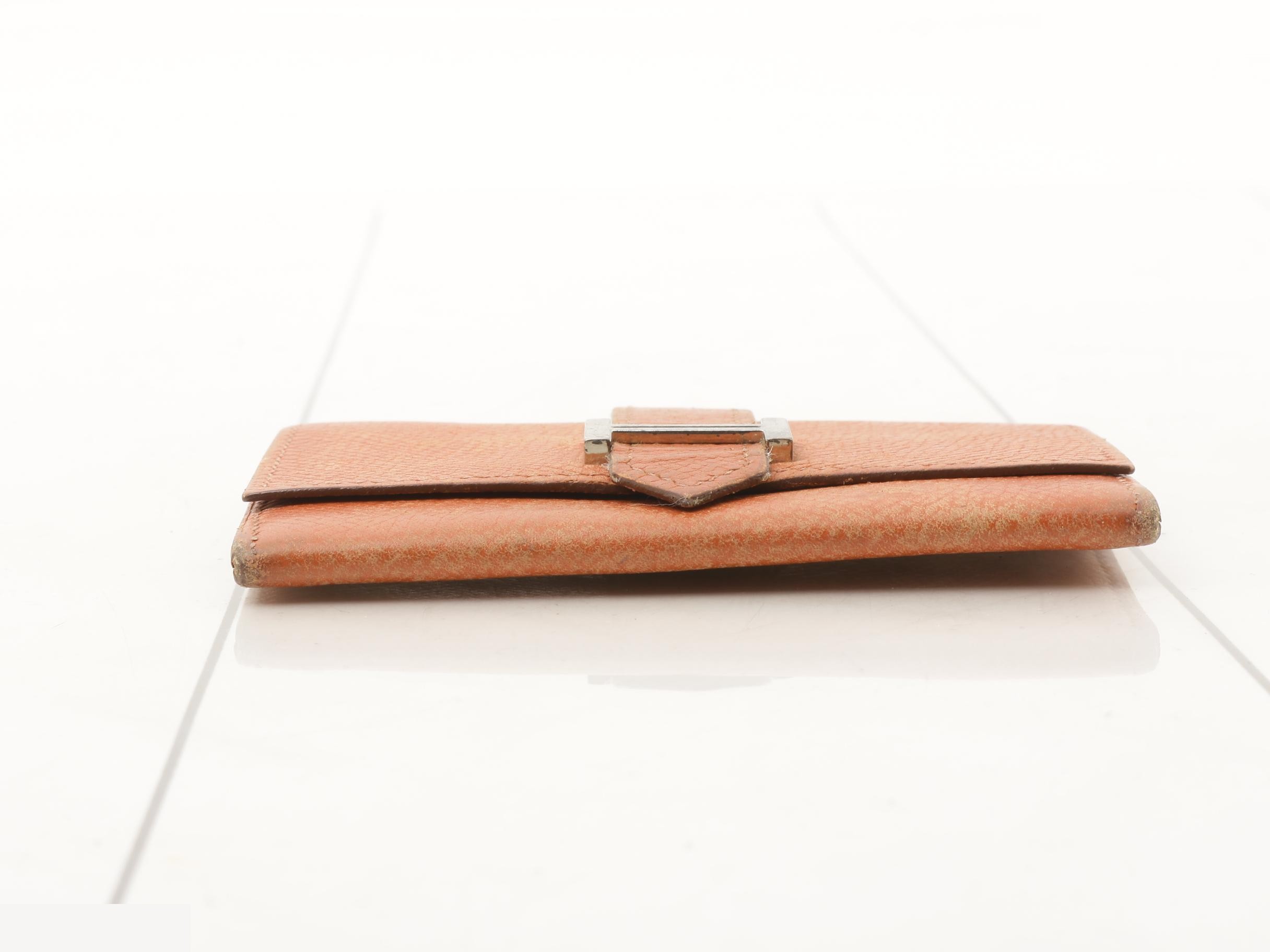 Bearn Card Case — view 3