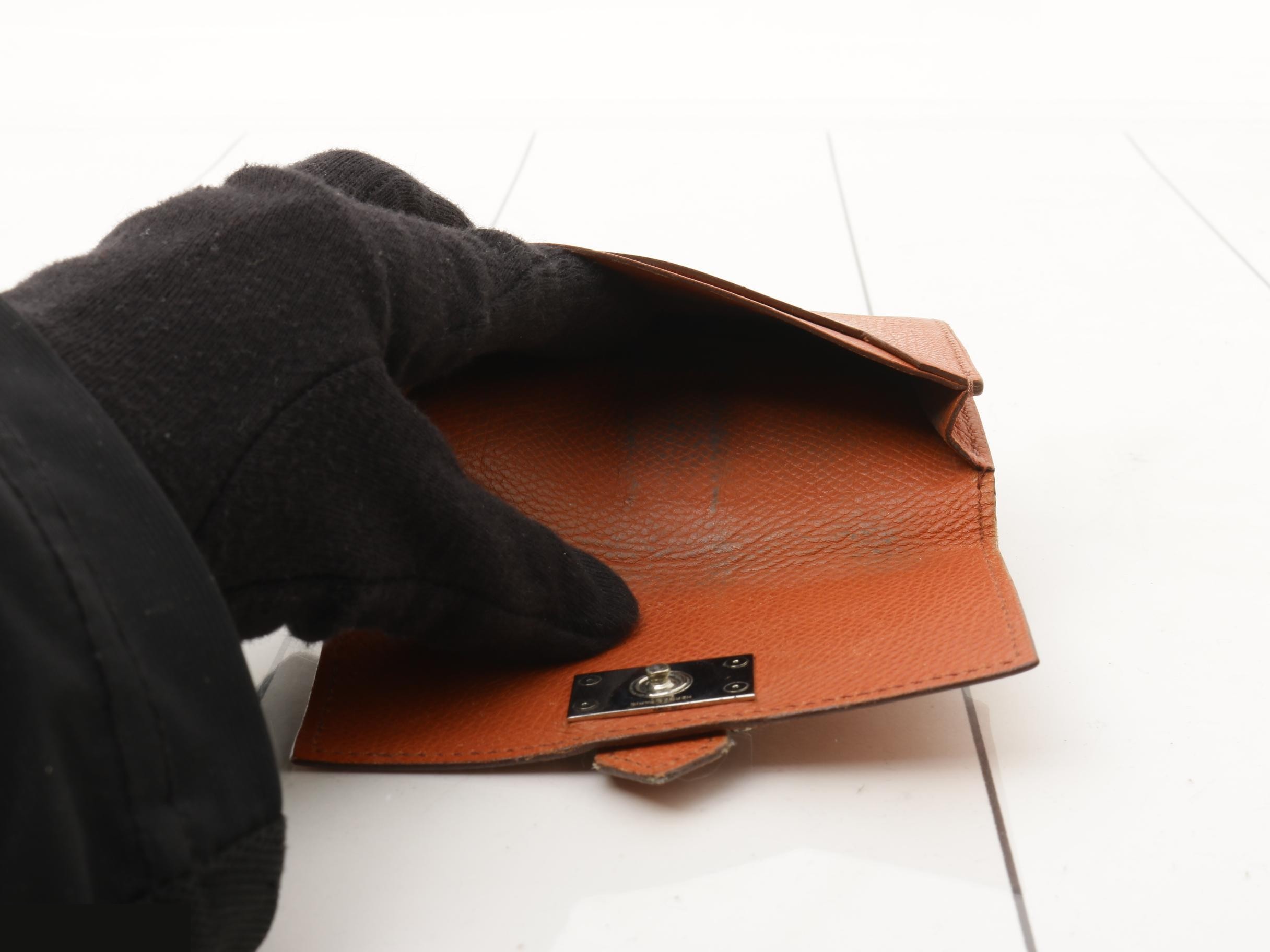 Bearn Card Case — view 4