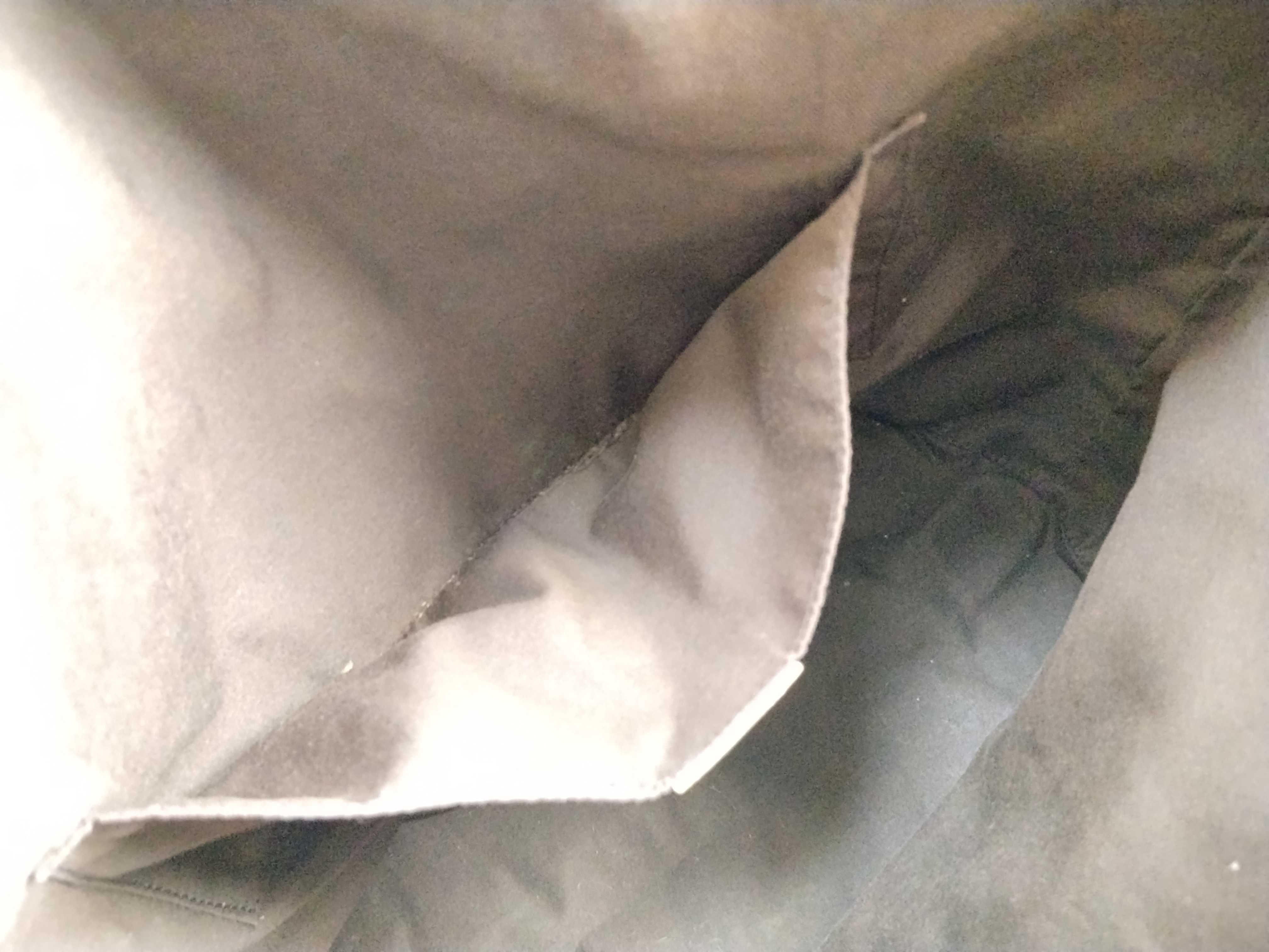 GG Canvas Gucci Tote Bag Gold x Multicolor Tote Bag — view 12