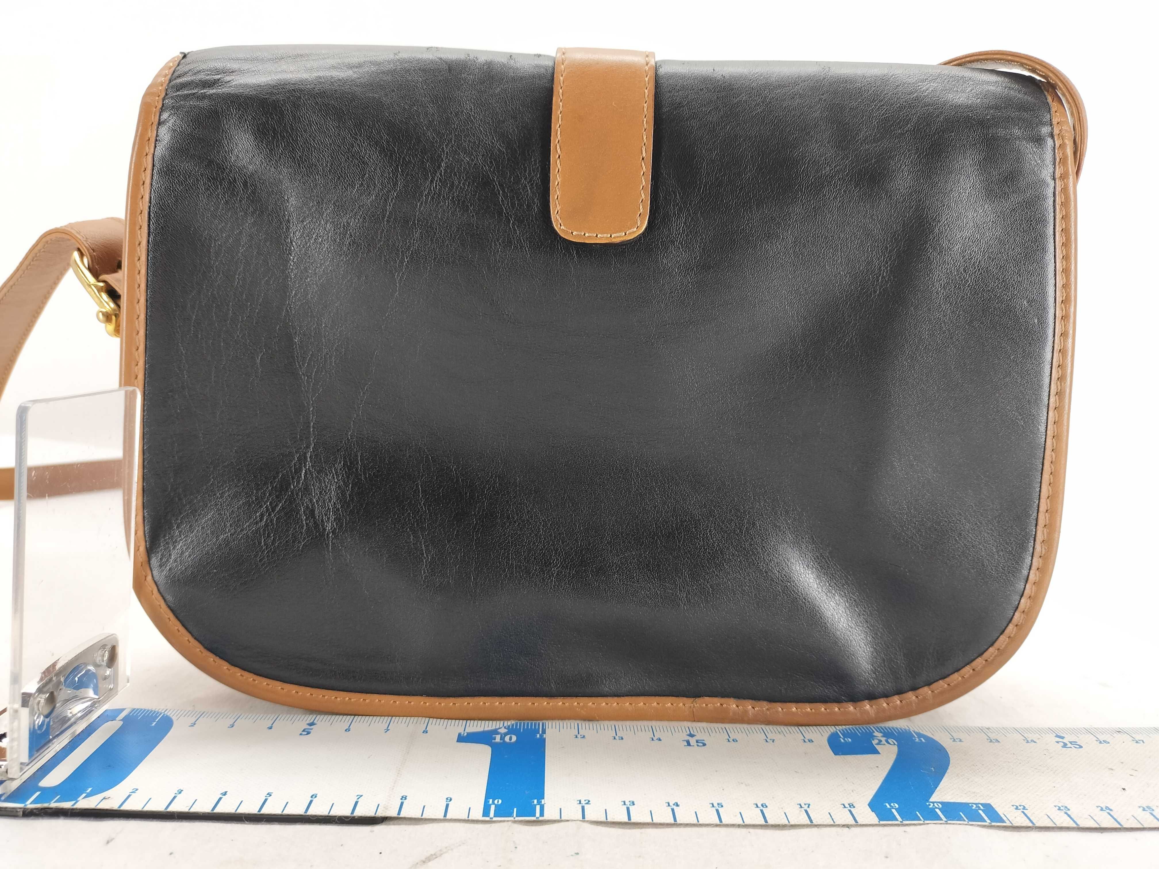 bag shoulder bag — view 2