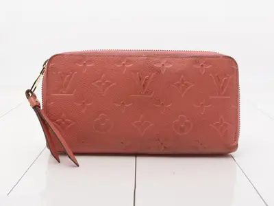 Zippy Wallet