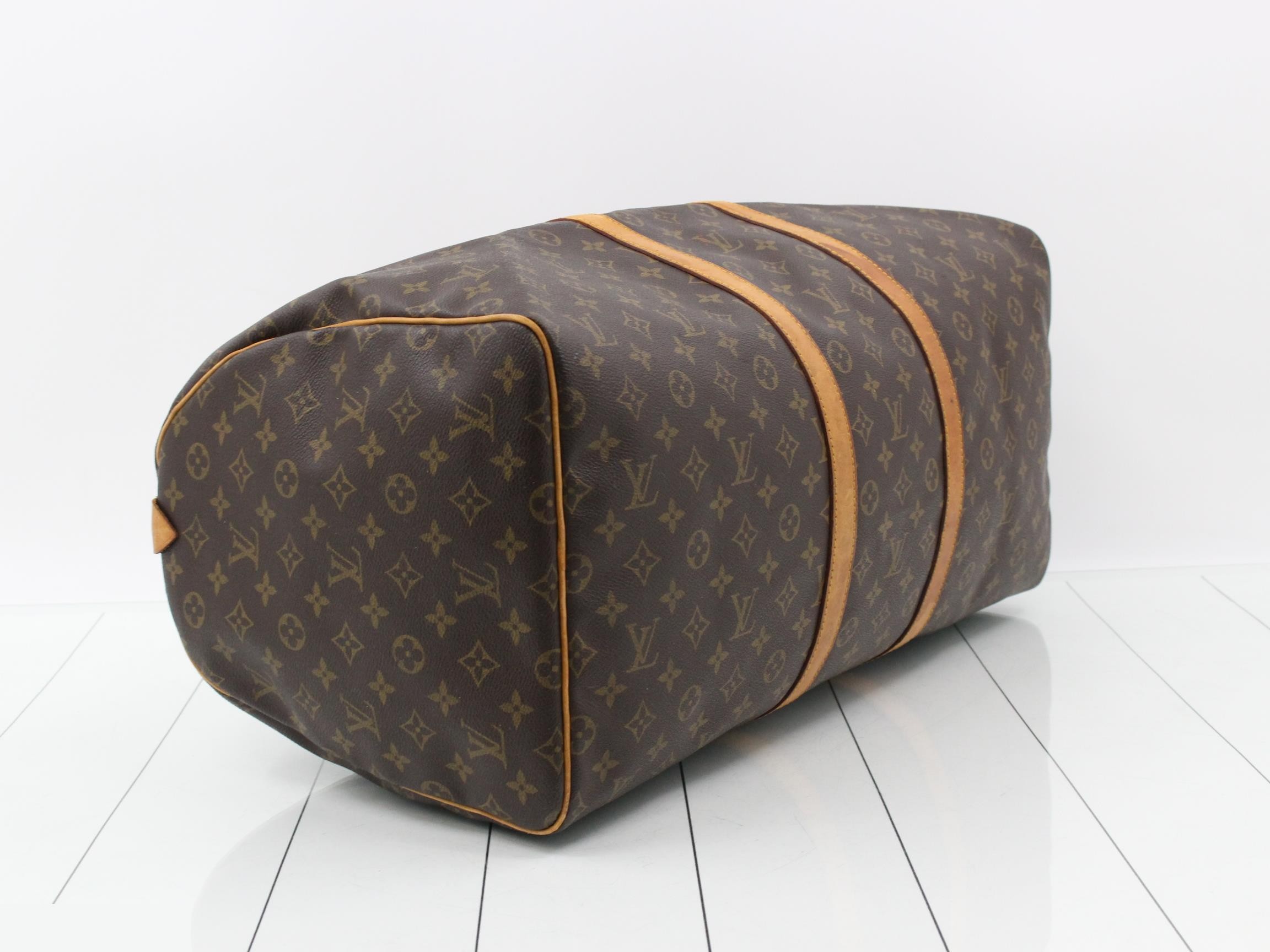 Monogram Keepall 55 — view 5