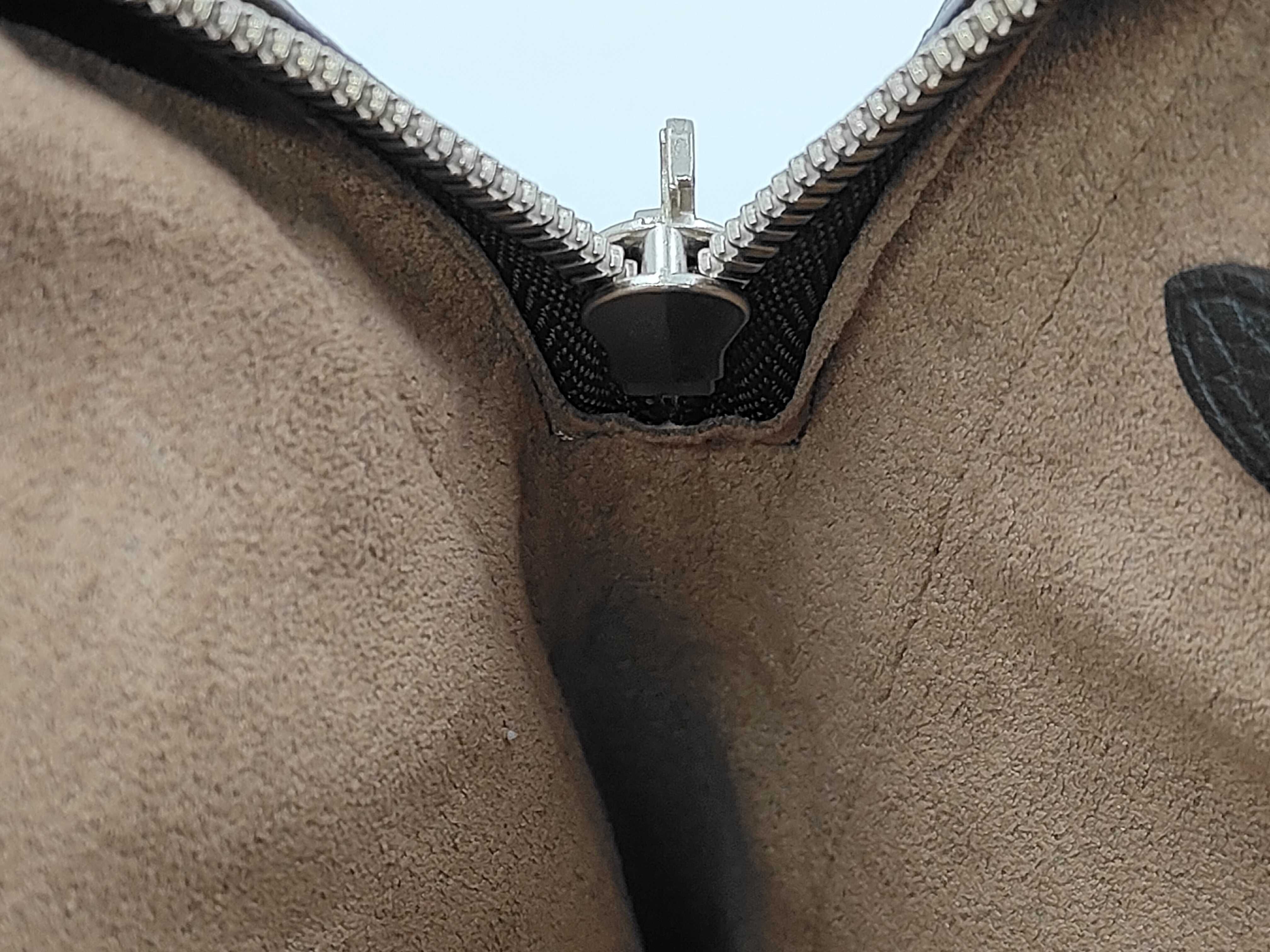 LV Bag Armand Briefcase Business Bag — view 12