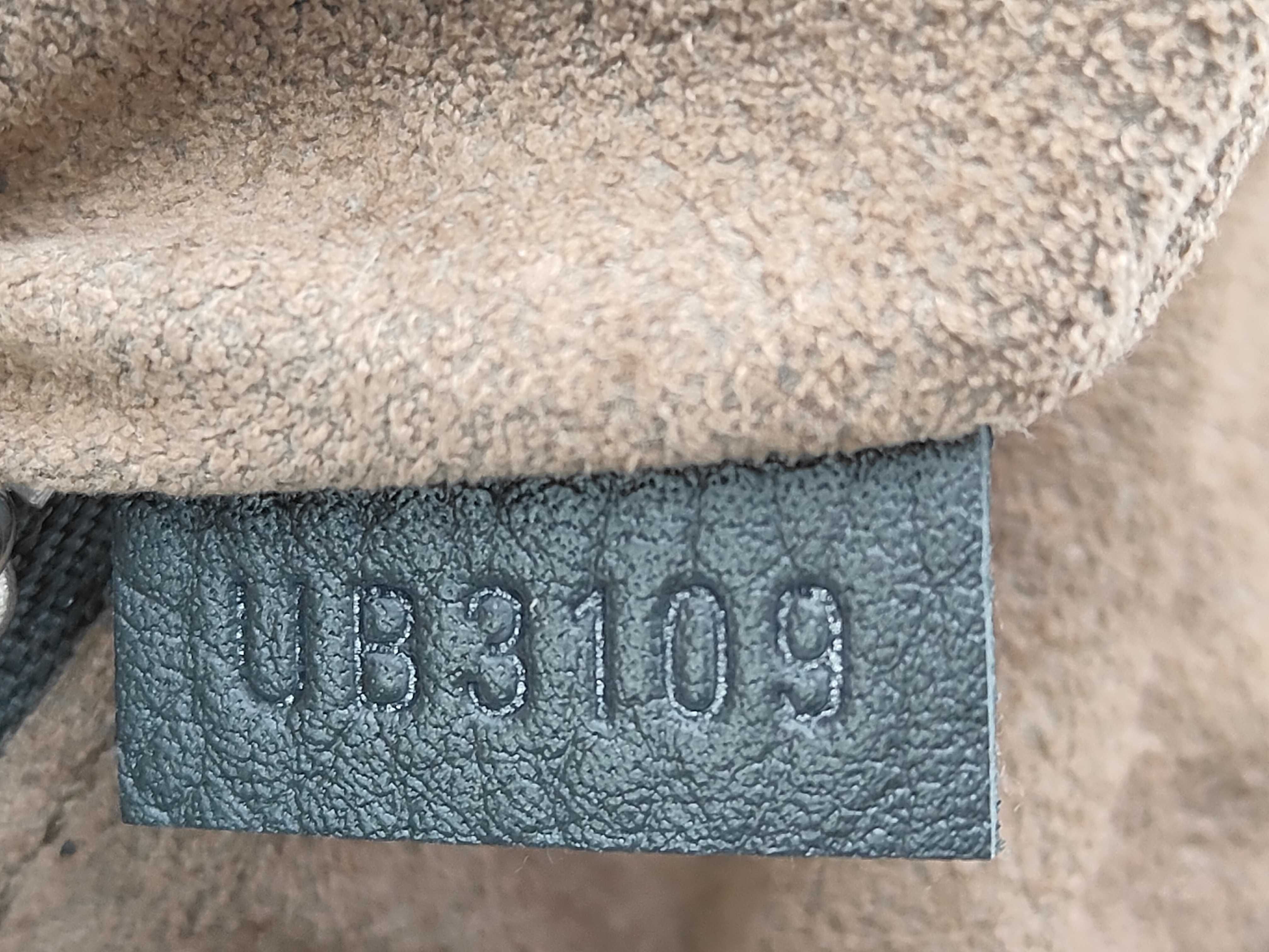 LV Bag Armand Briefcase Business Bag — view 13