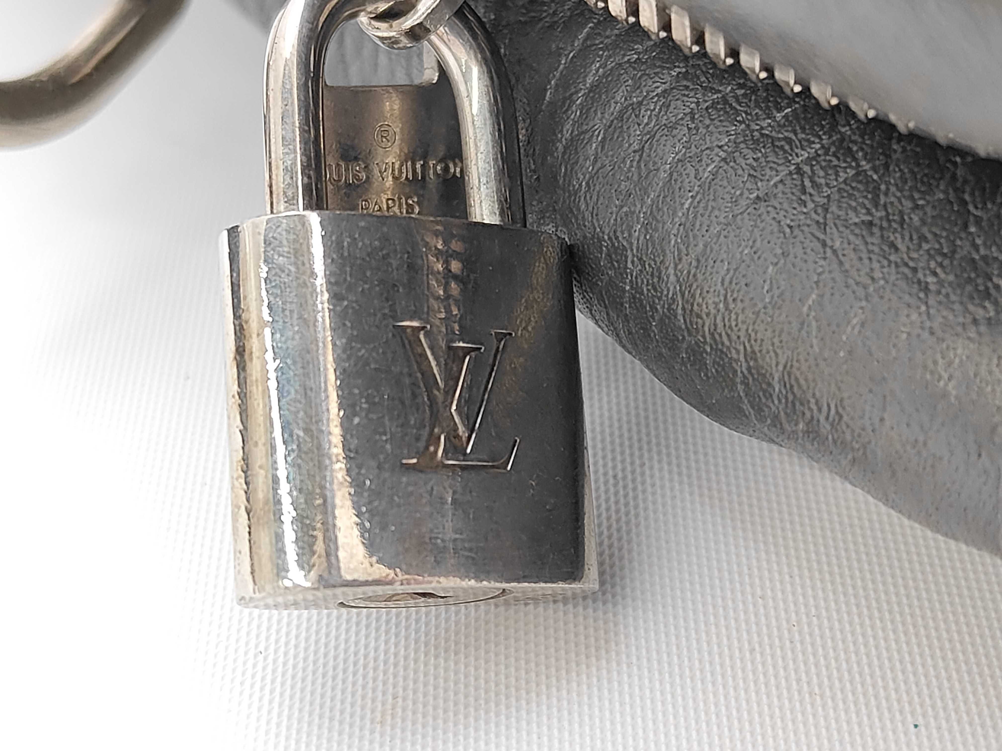 LV Bag Armand Briefcase Business Bag — view 14