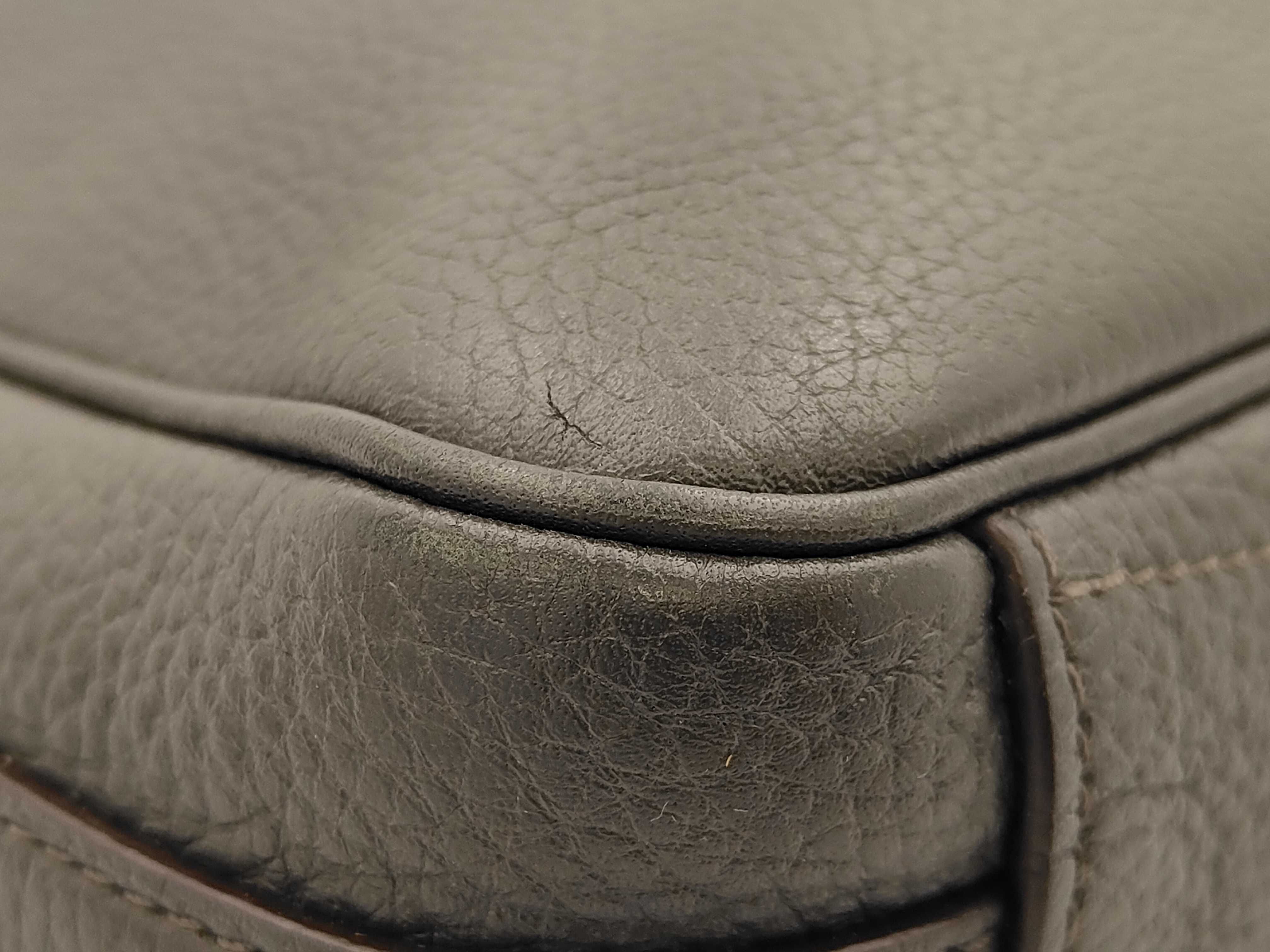 LV Bag Armand Briefcase Business Bag — view 6