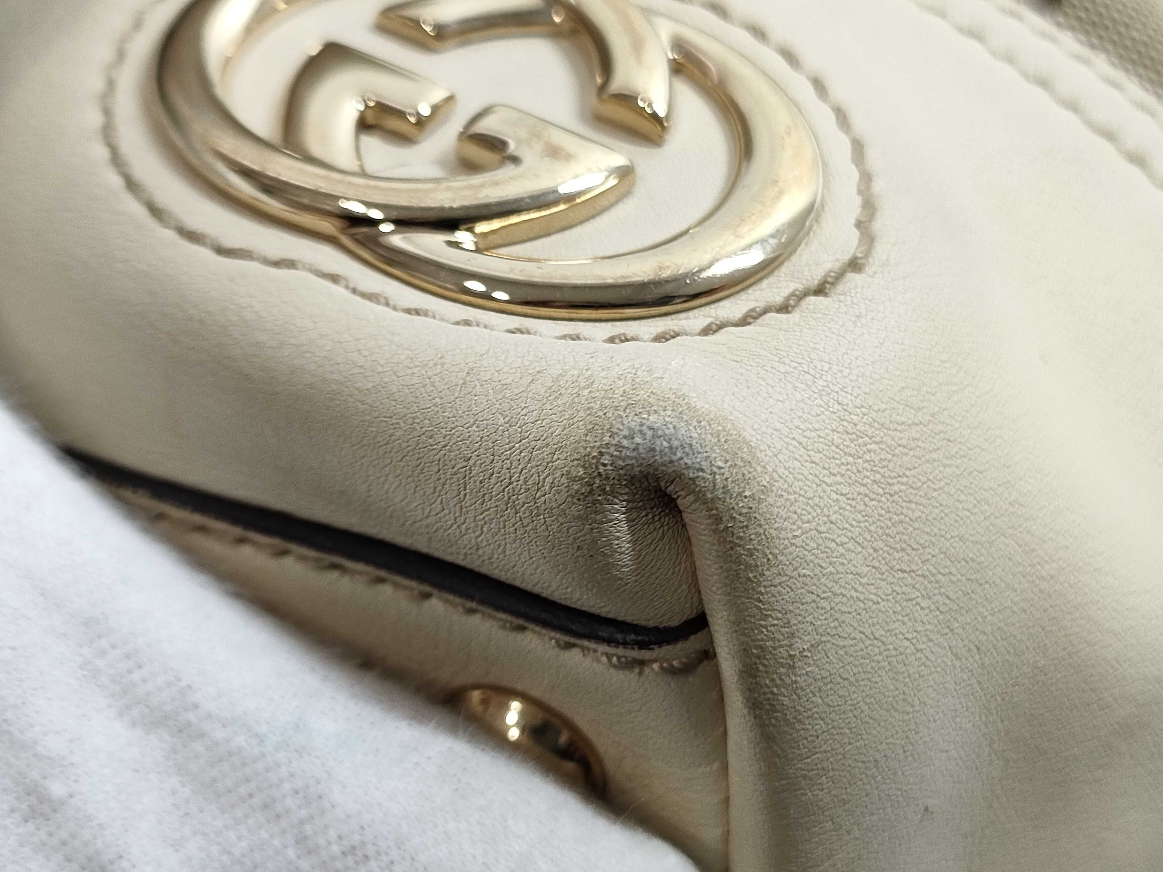 GG Canvas Tote Bag / 169945 Handbag — view 6