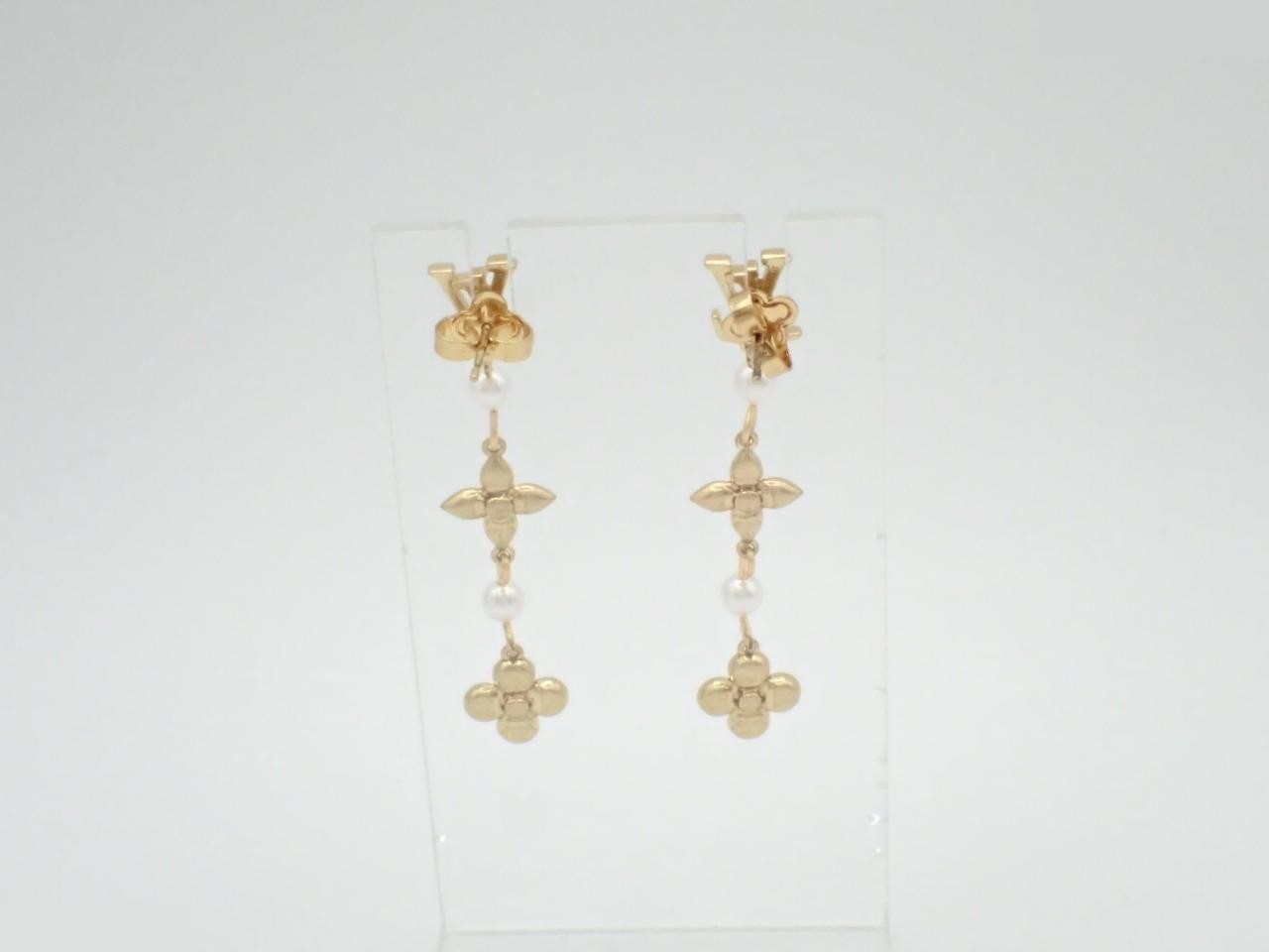 Louisa Earrings — view 2