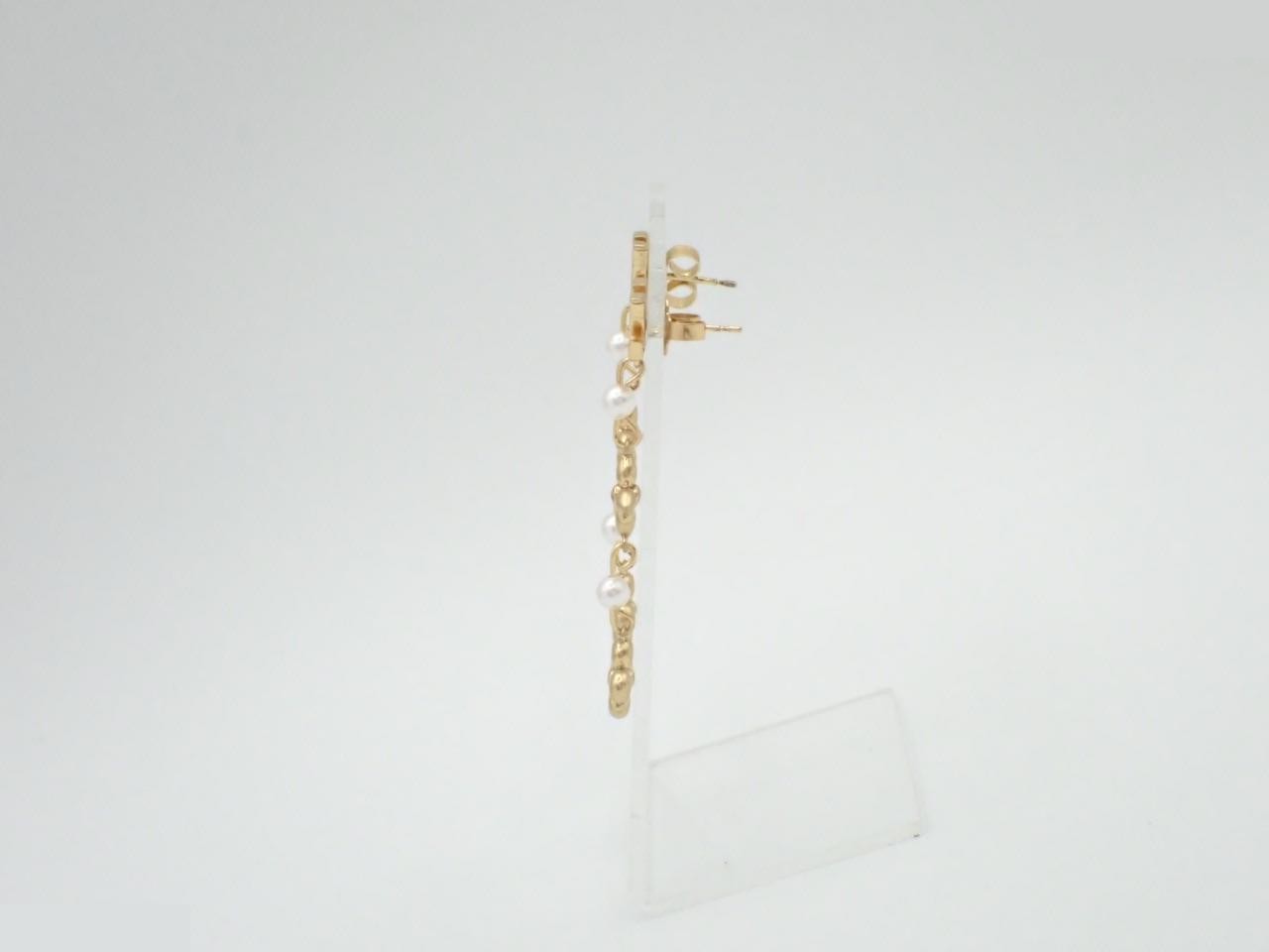 Louisa Earrings — view 3