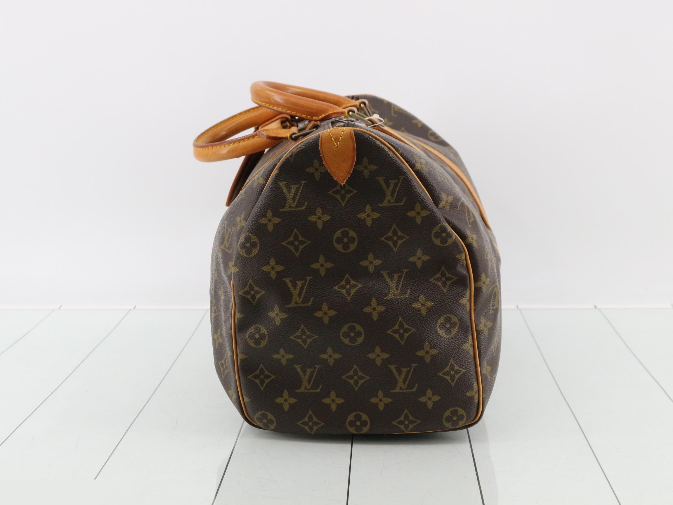 Keepall 45 — view 3