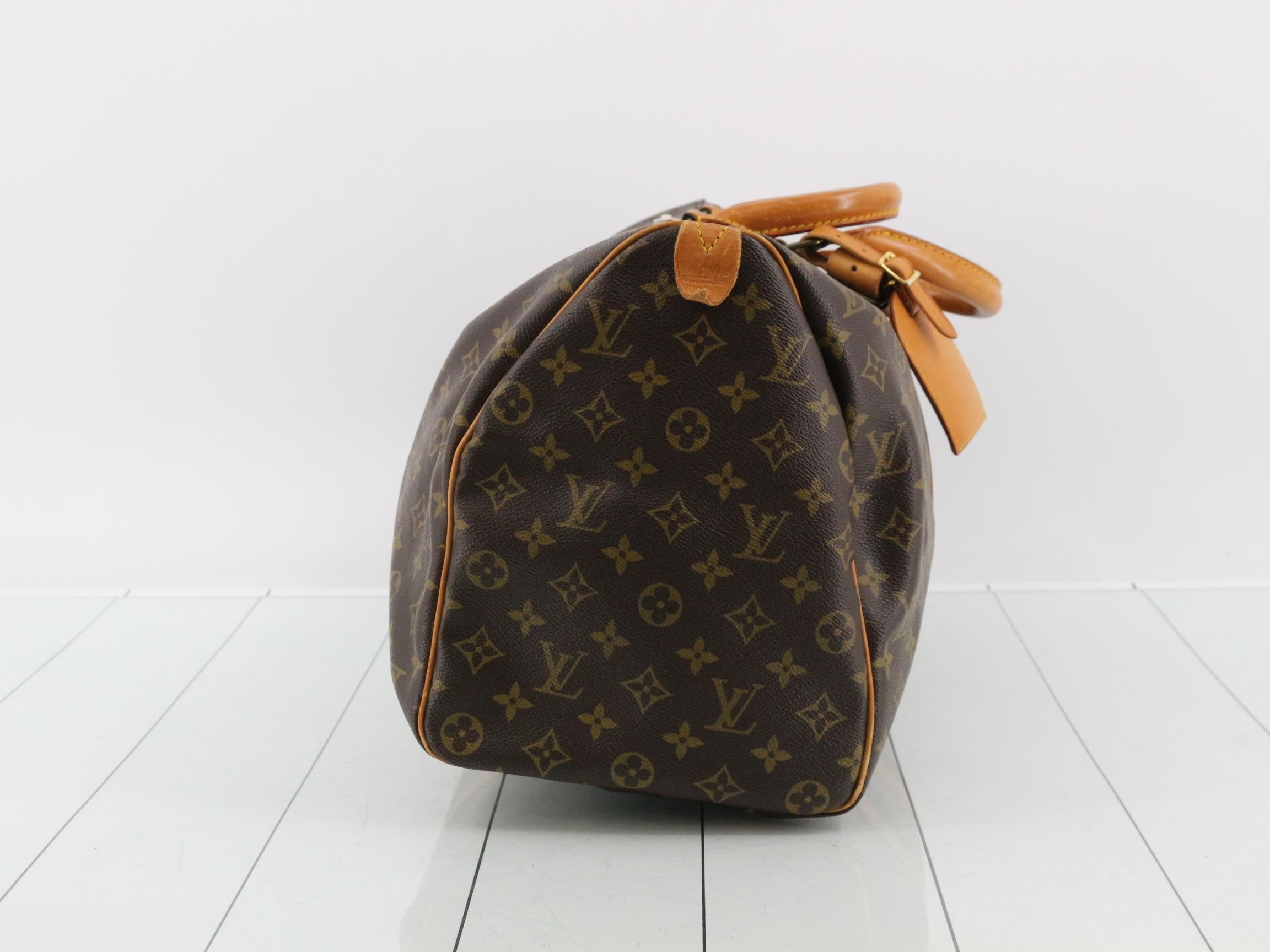 Keepall 45 — view 4
