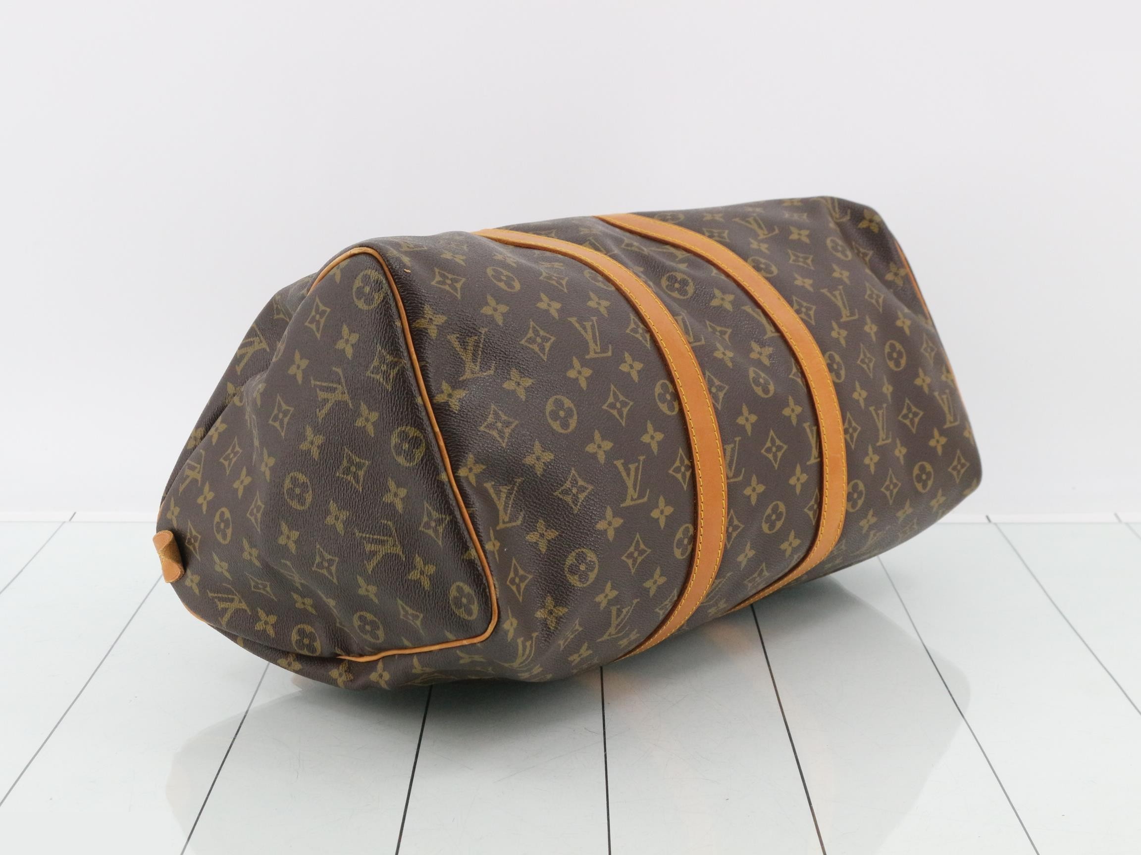 Keepall 45 — view 5