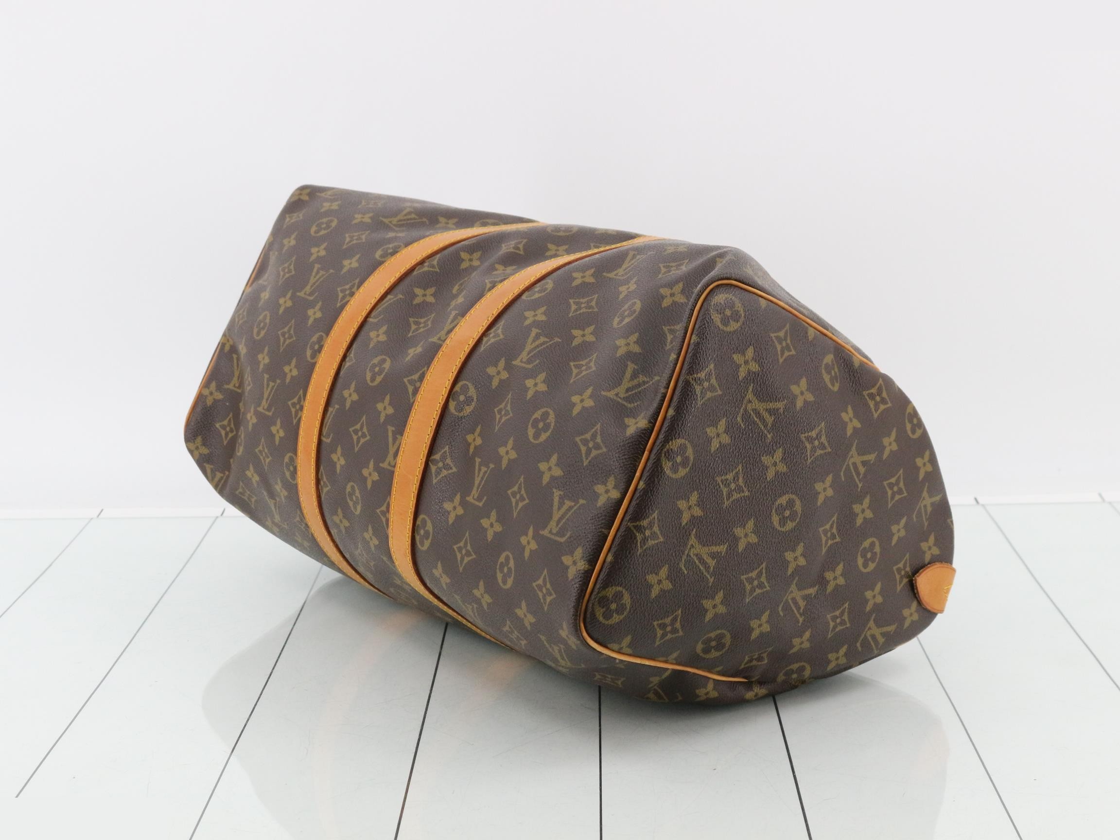 Keepall 45 — view 6