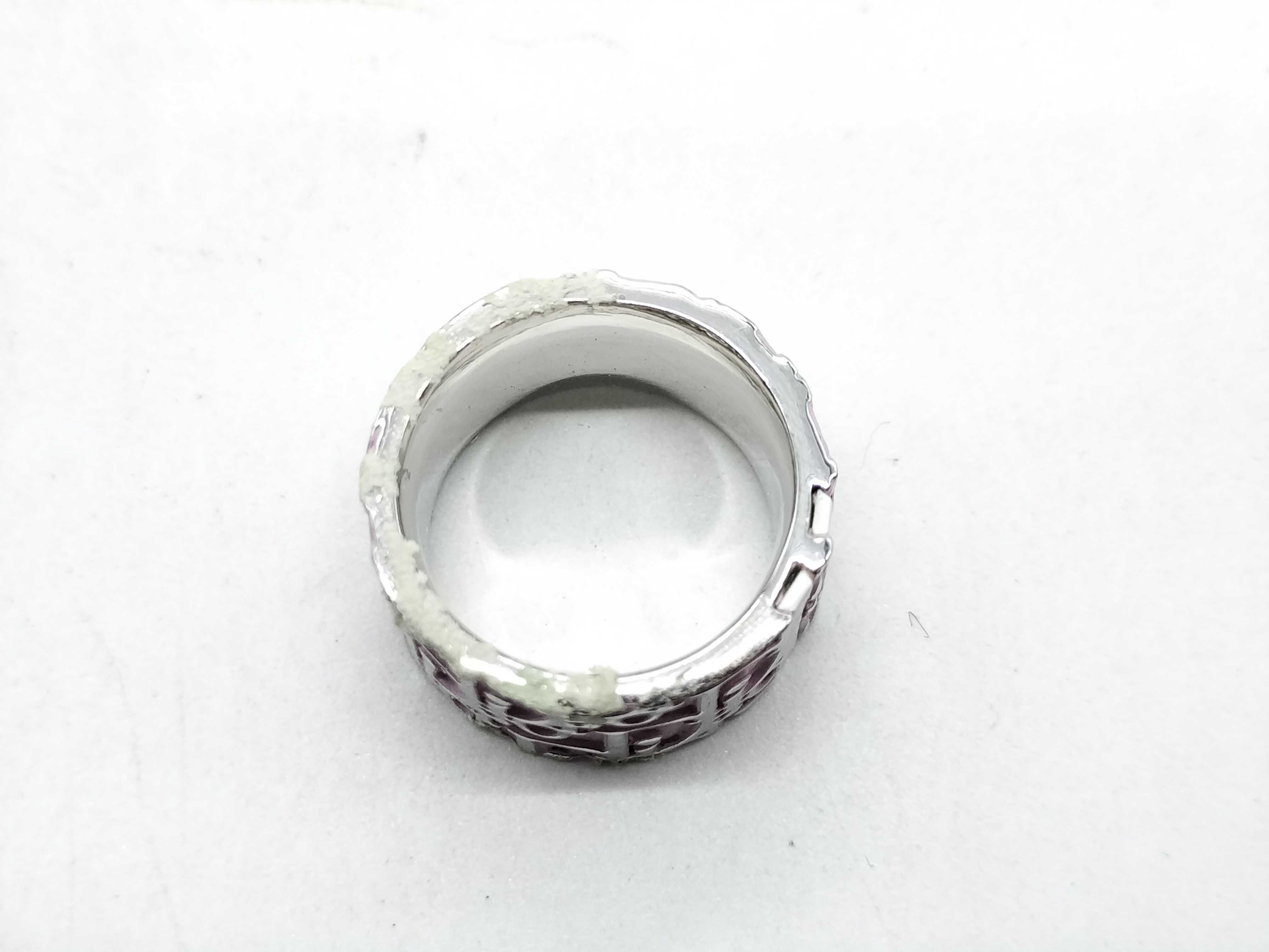Trotter Ring — view 5
