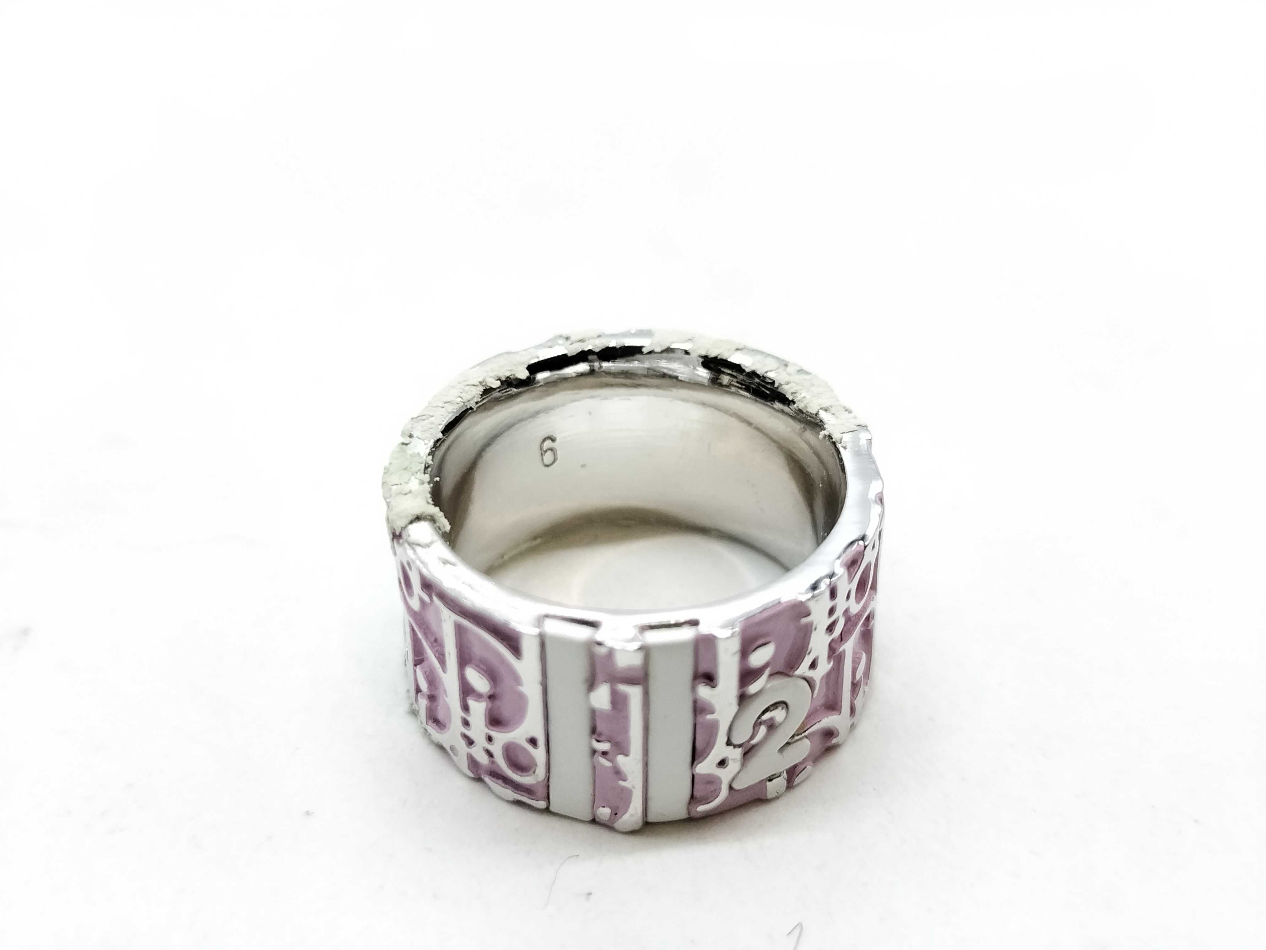 Trotter Ring — view 6