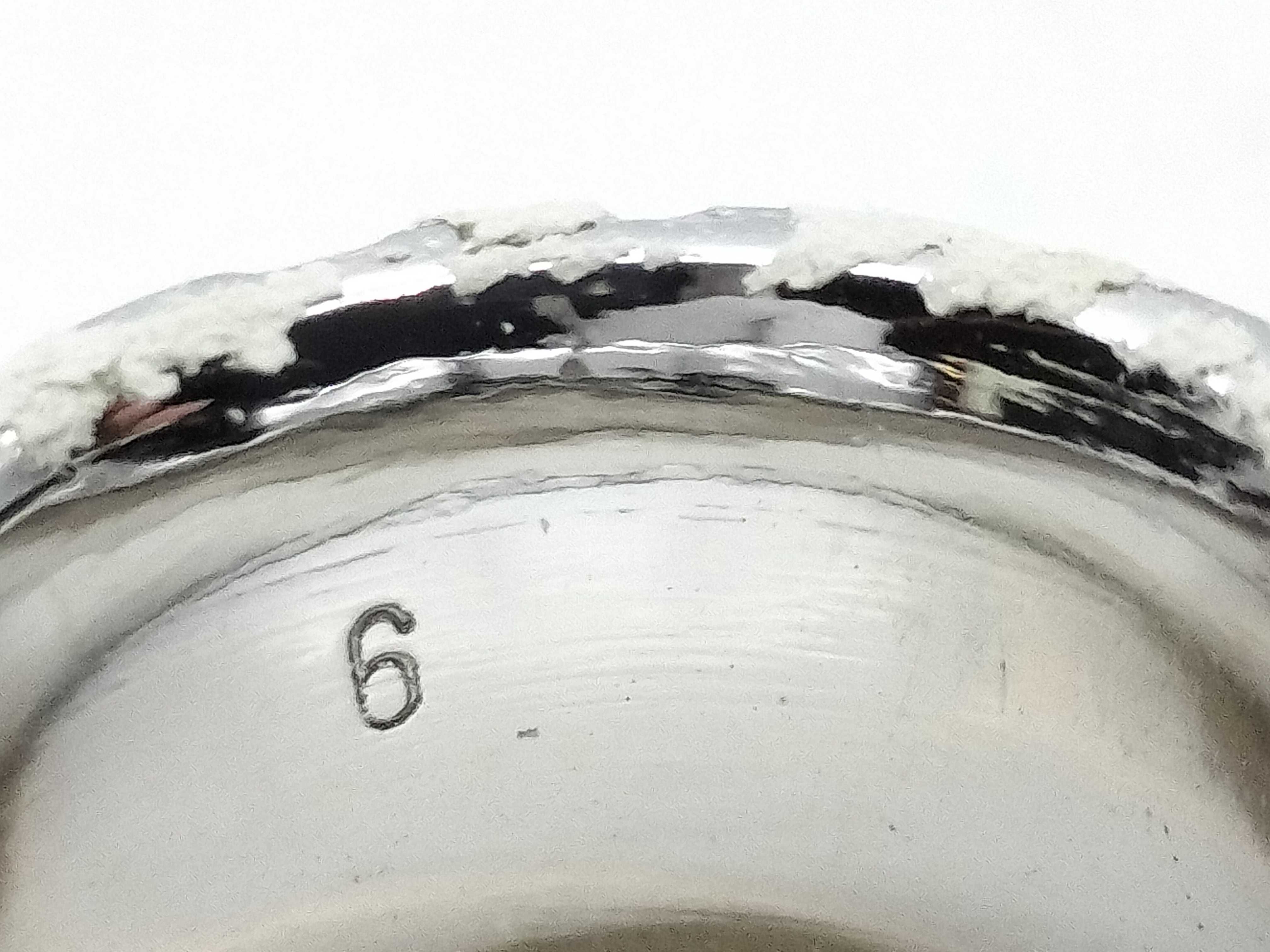 Trotter Ring — view 7