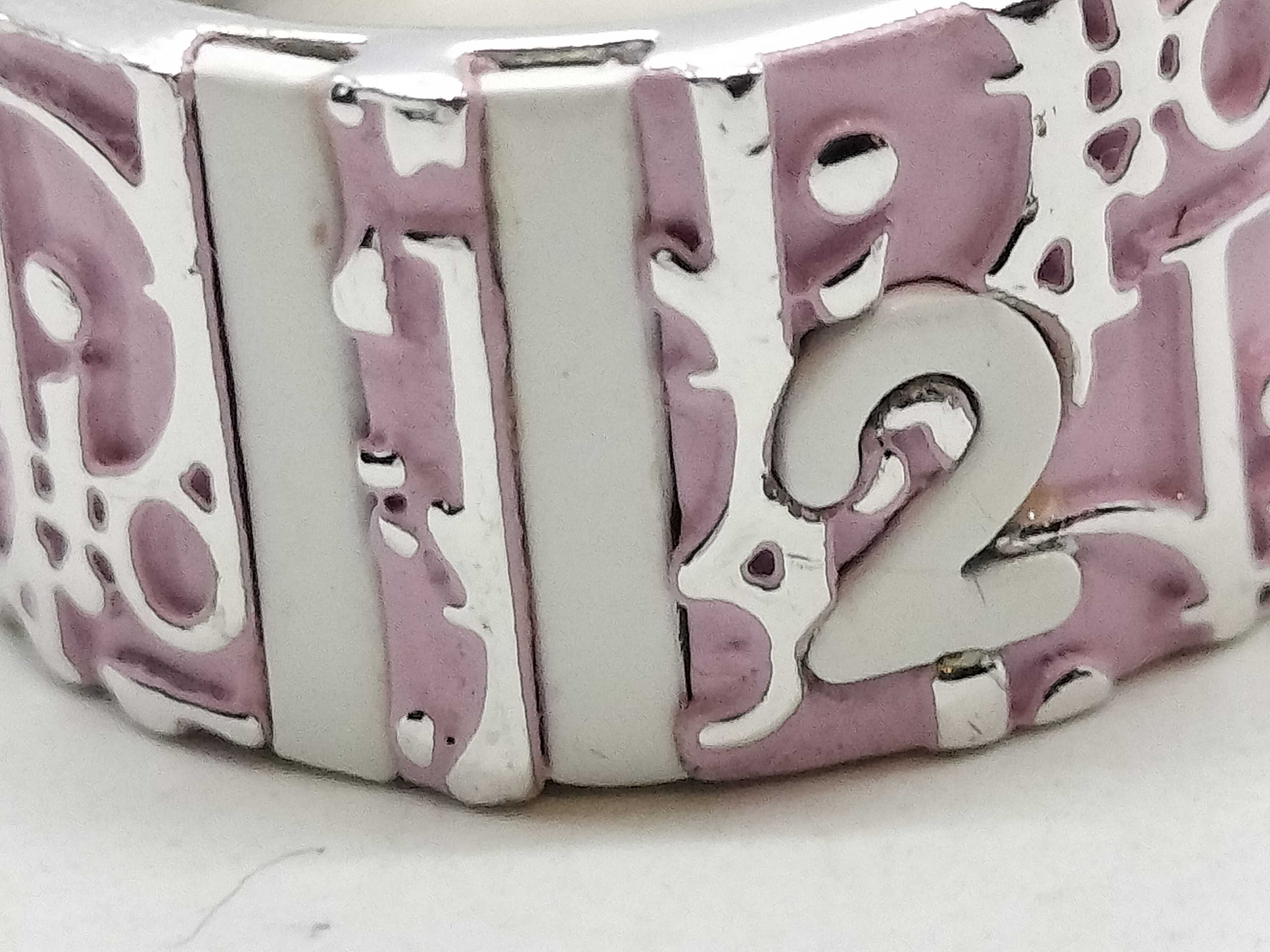 Trotter Ring — view 8