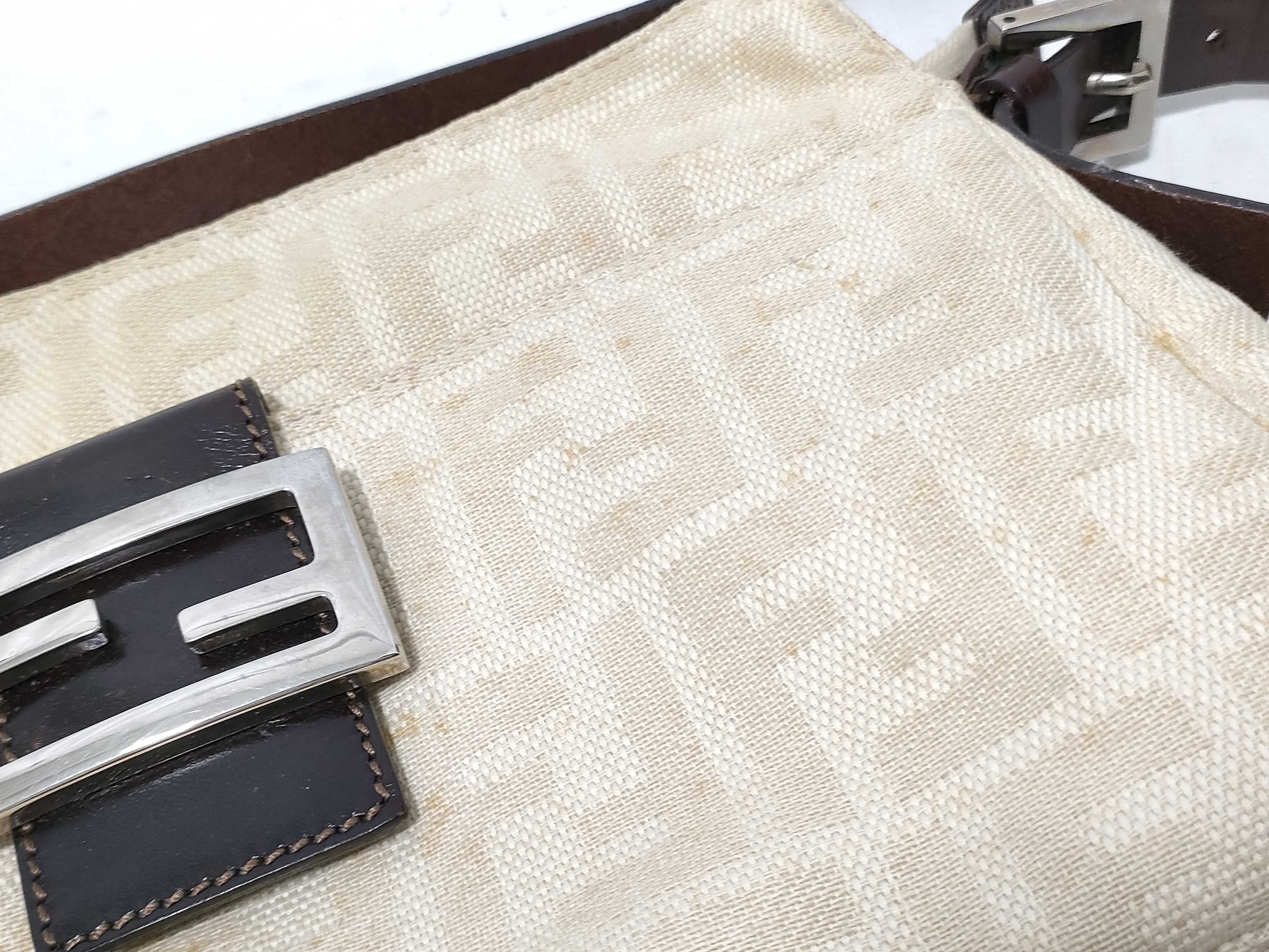 Mamma Bag White Shoulder Bag — view 14