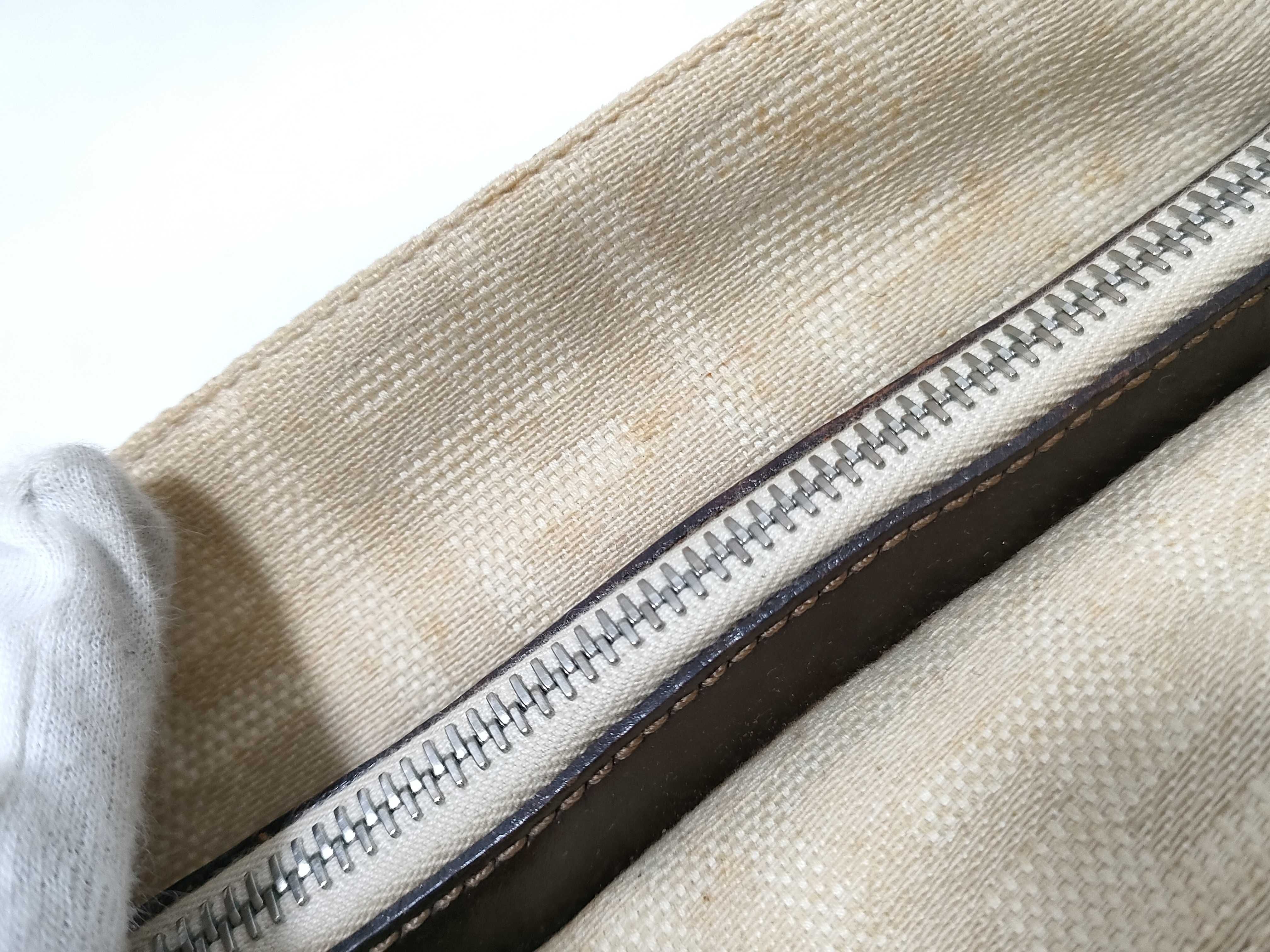 Mamma Bag White Shoulder Bag — view 6