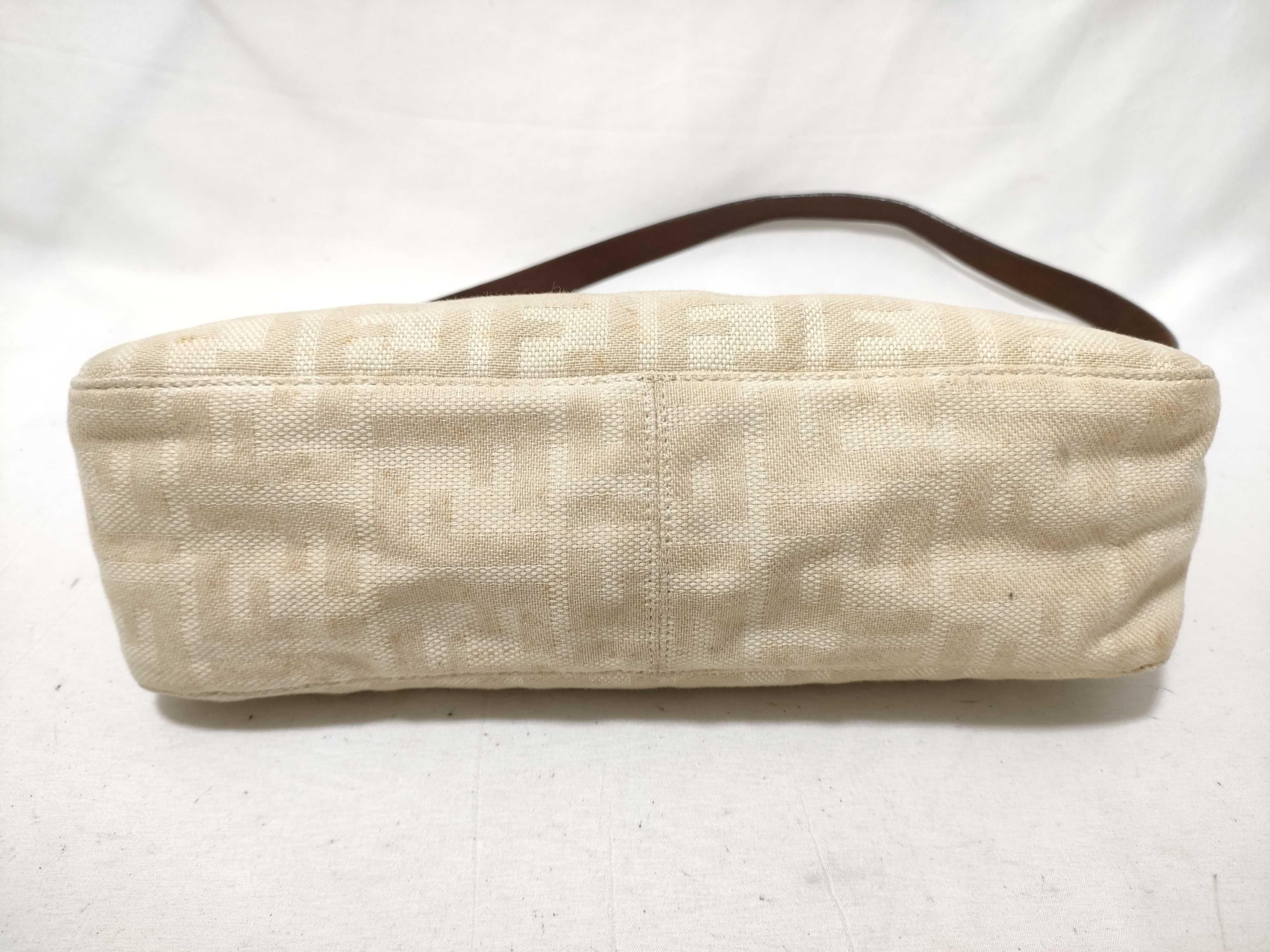 Mamma Bag White Shoulder Bag — view 8