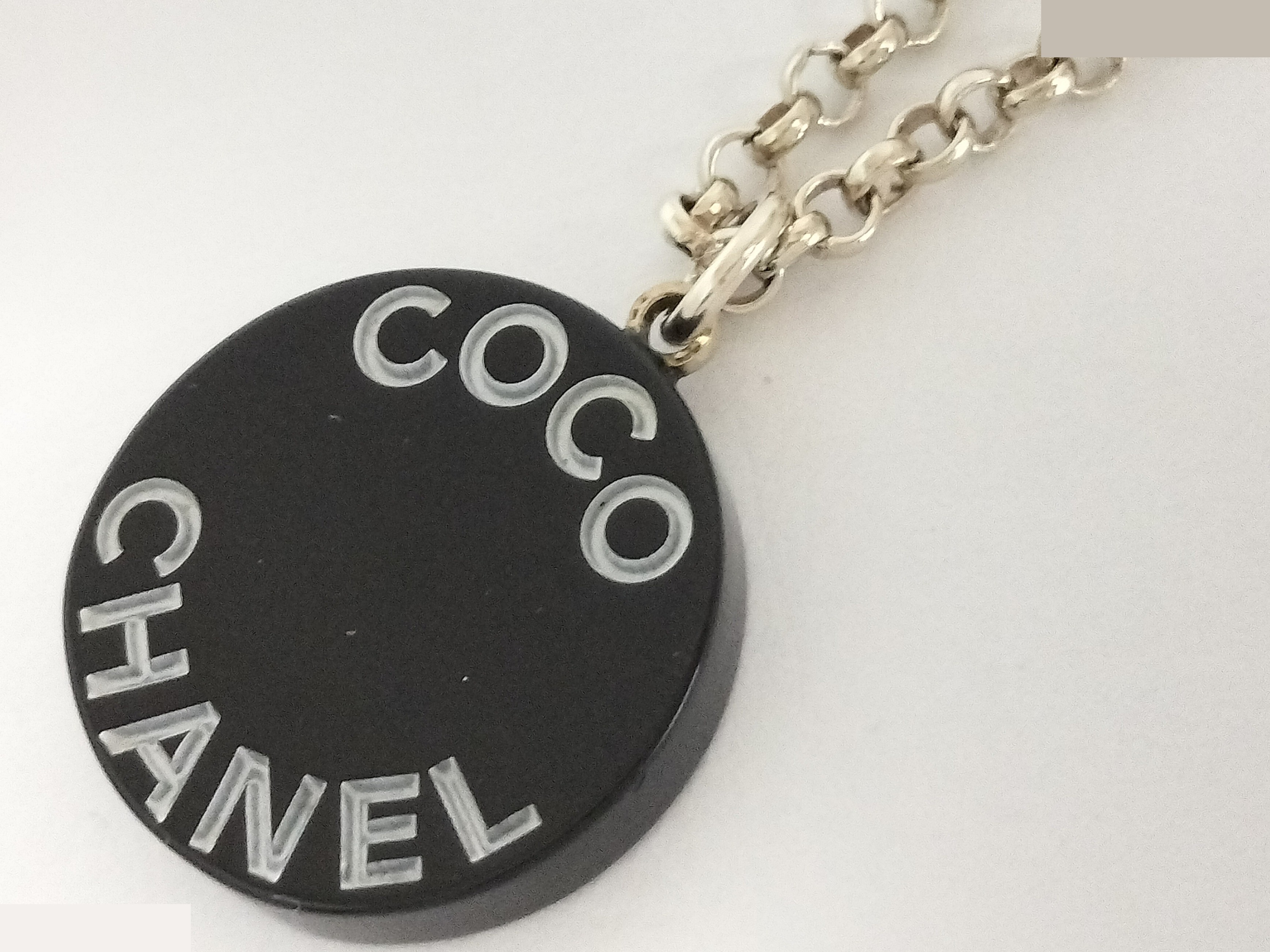 Coco Pla Gold Necklace, Chain approx. 48cm — view 4