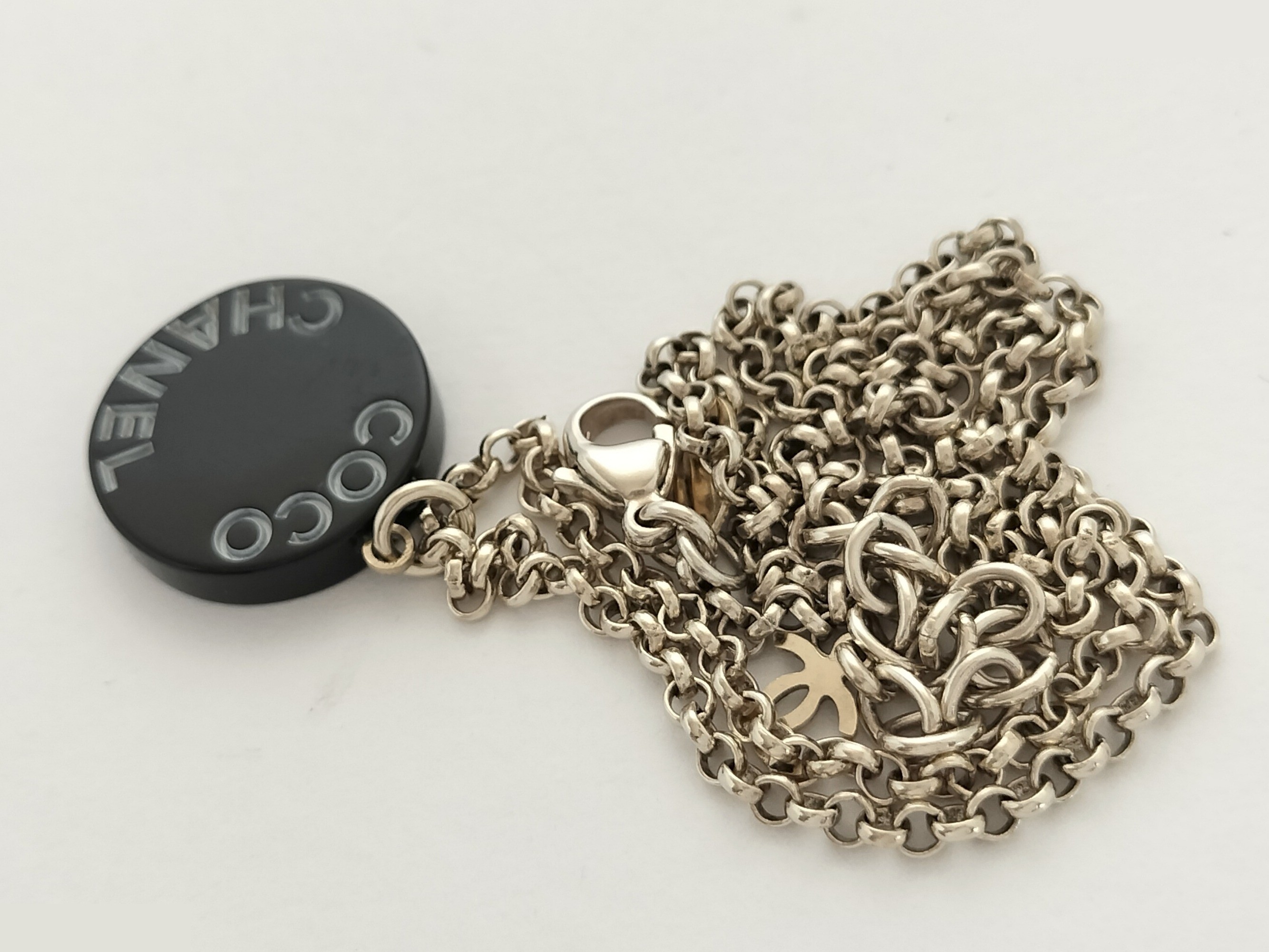 Coco Pla Gold Necklace, Chain approx. 48cm — view 8