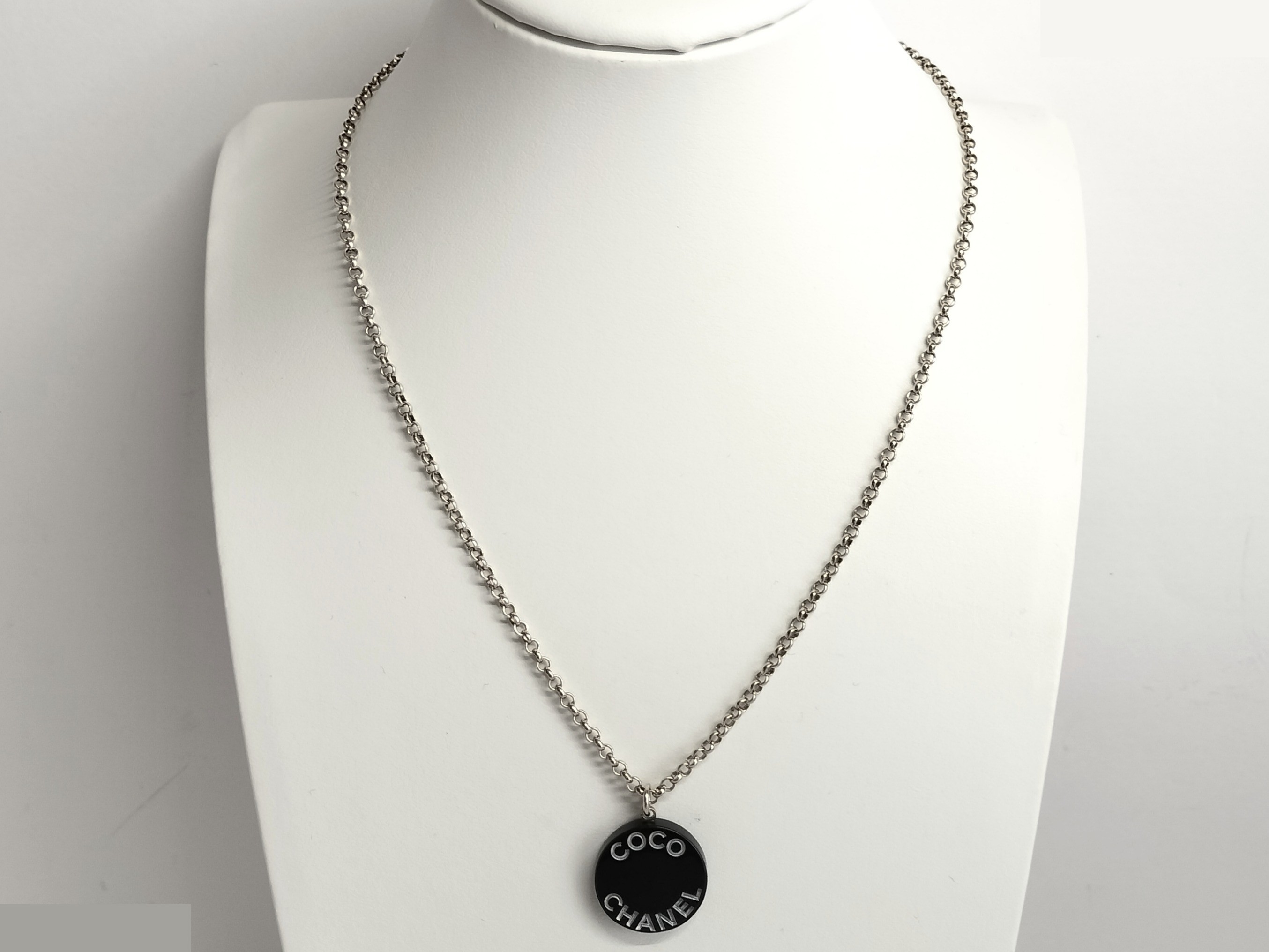 Coco Pla Gold Necklace, Chain approx. 48cm — view 9