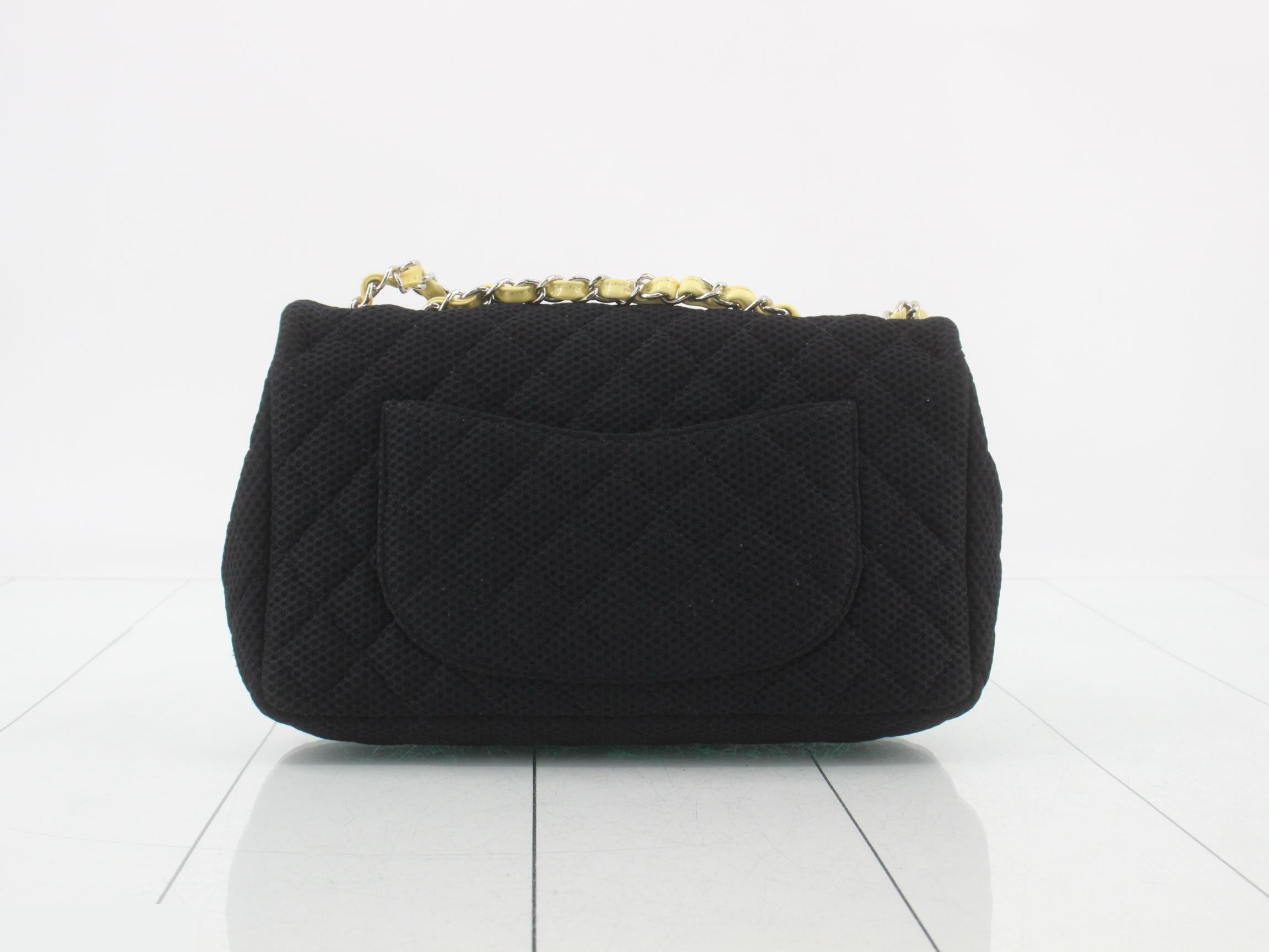 Matelassé (bag) - Shoulder bag — view 2