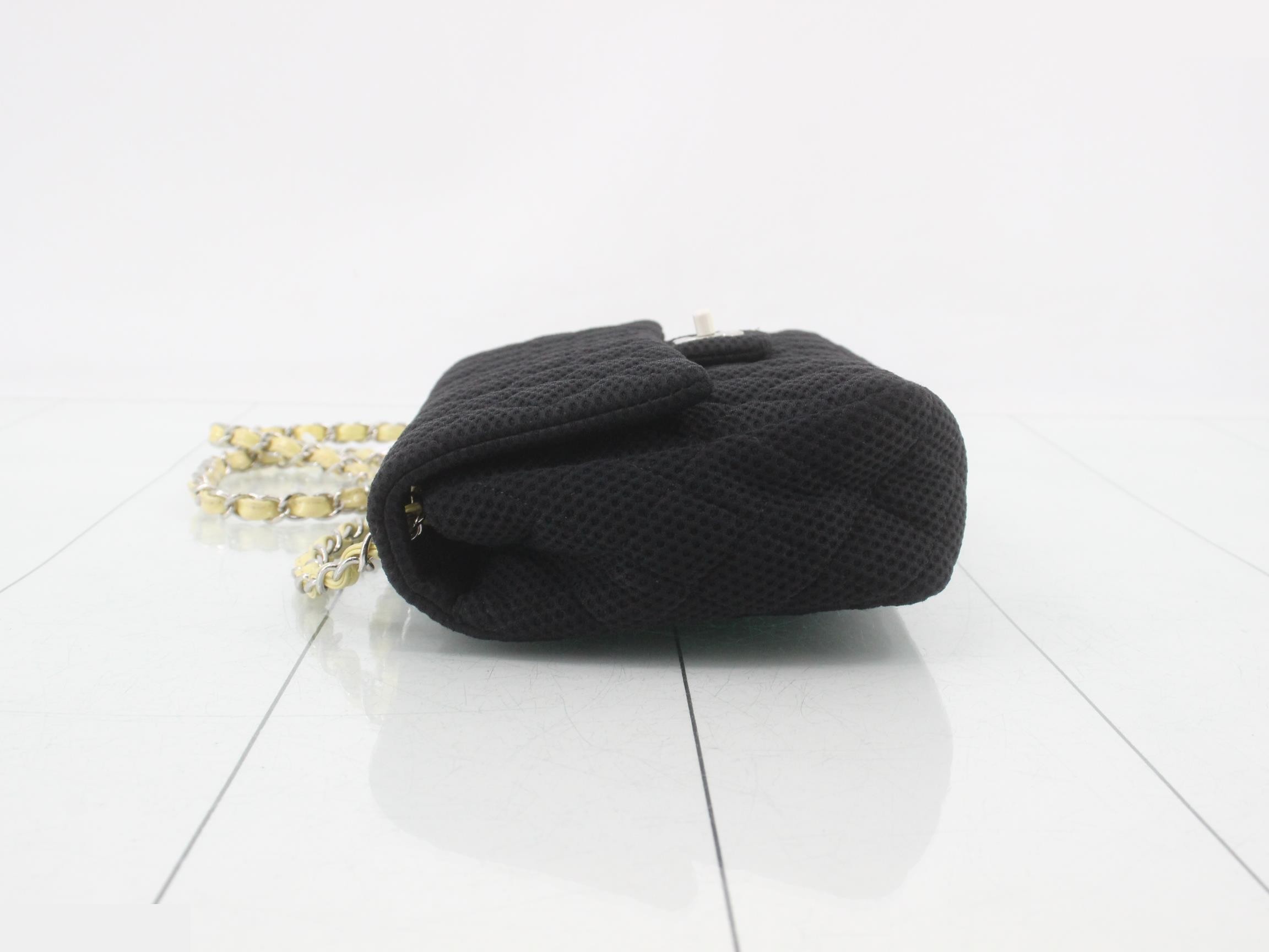 Matelassé (bag) - Shoulder bag — view 4