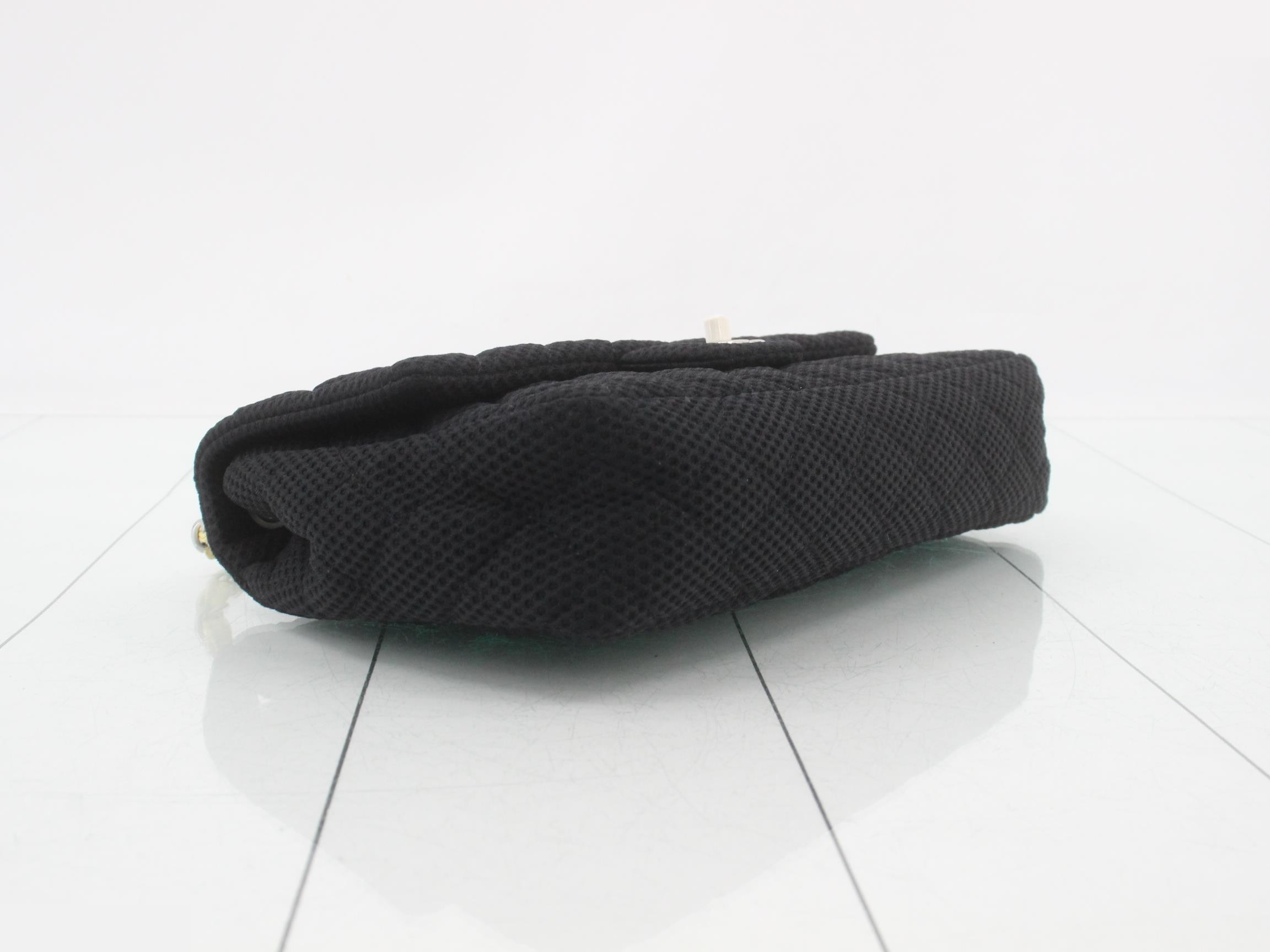 Matelassé (bag) - Shoulder bag — view 5