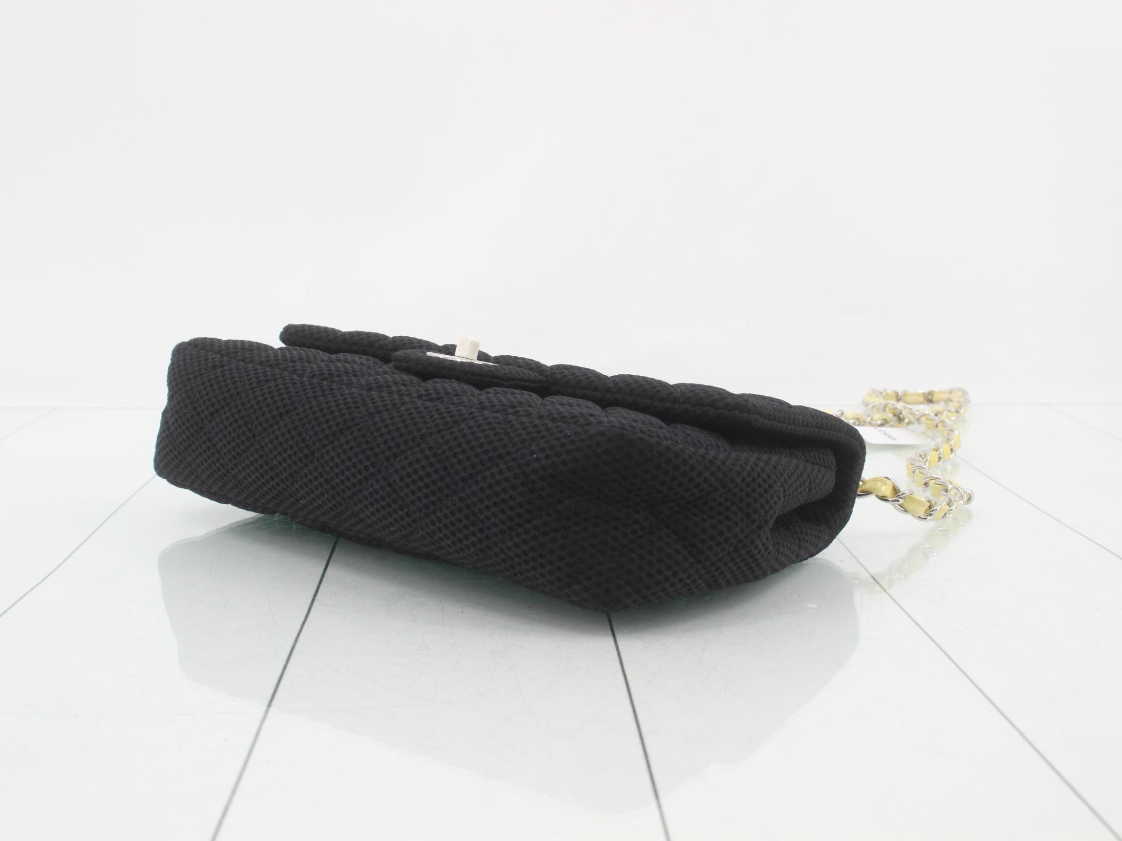 Matelassé (bag) - Shoulder bag — view 6