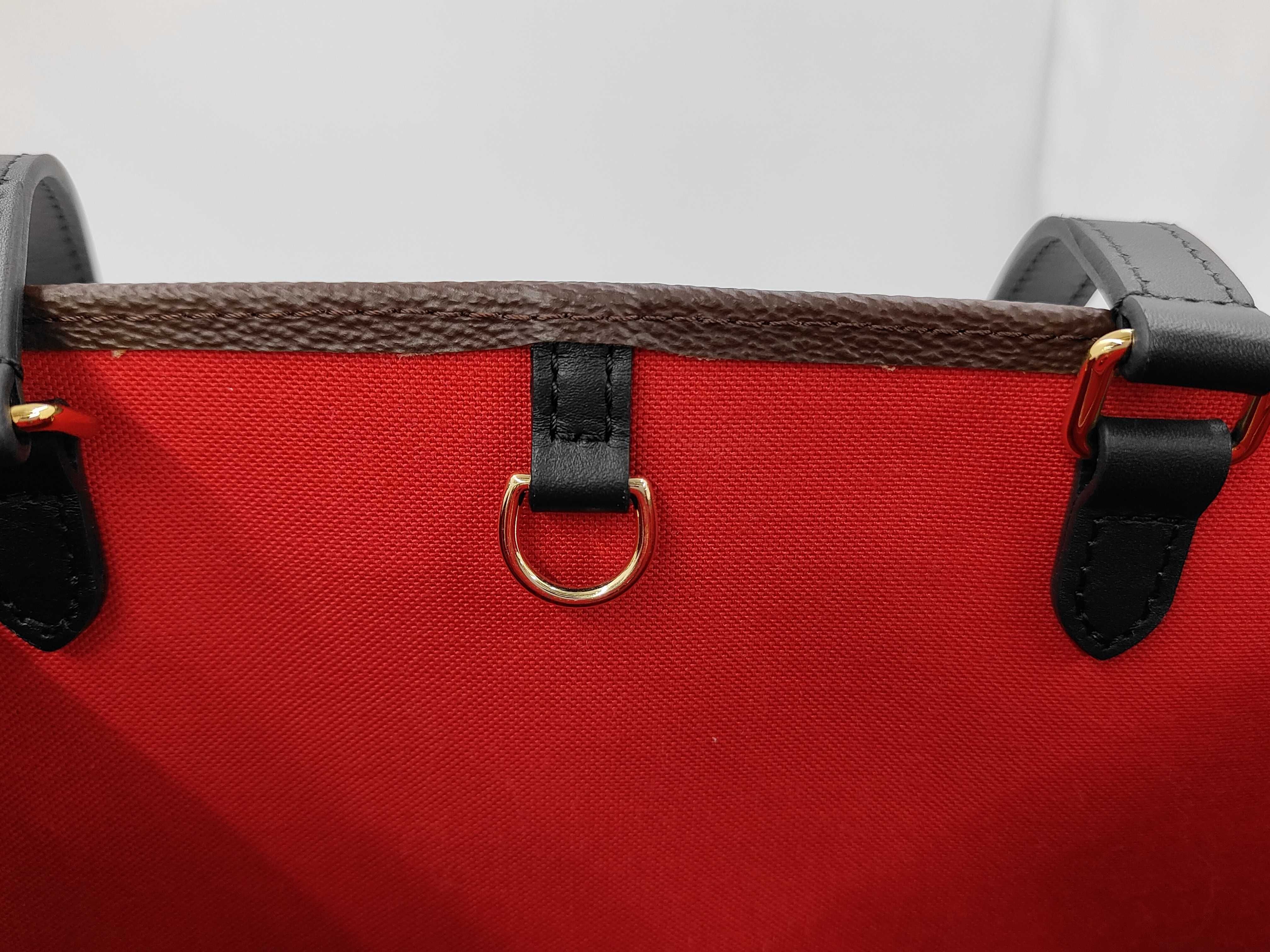 Monogram Giant Reverse OnTheGo GM Handbag — view 13