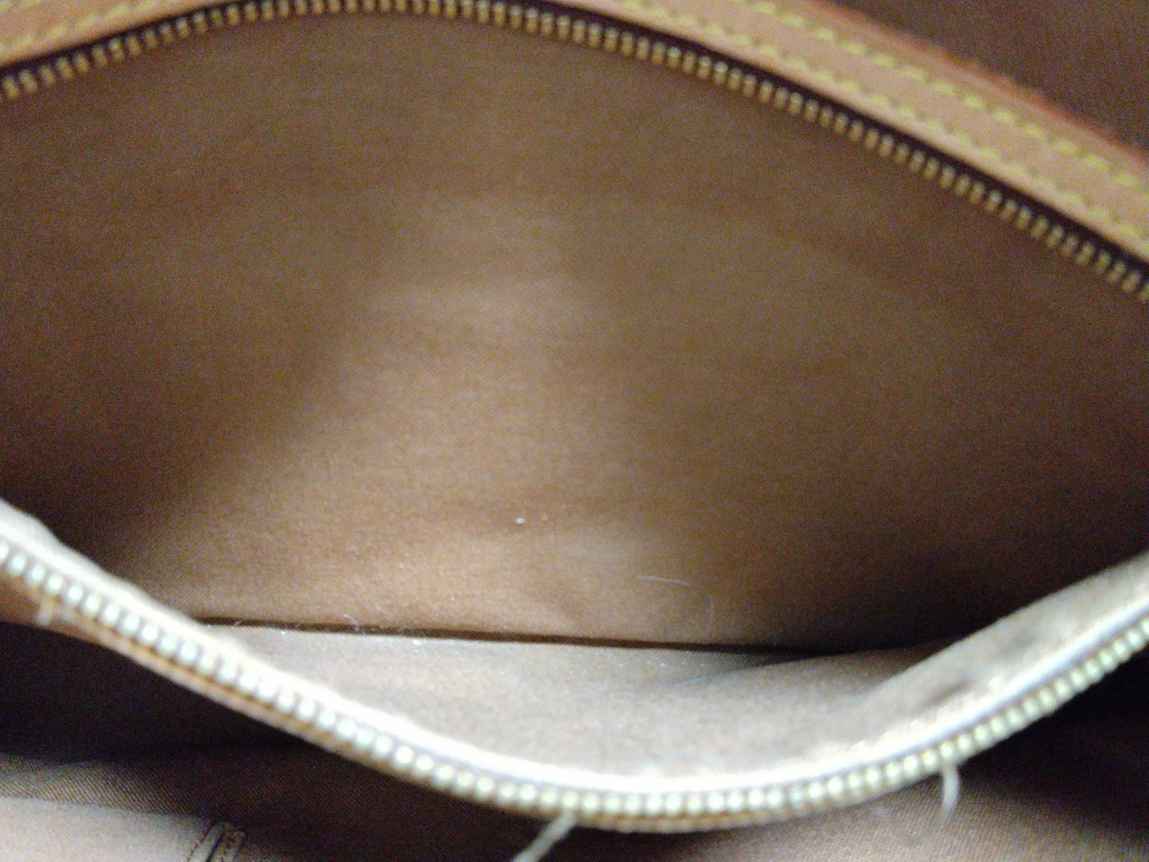 Monogram M51151 Cabas Mezzo Tote Bag — view 11
