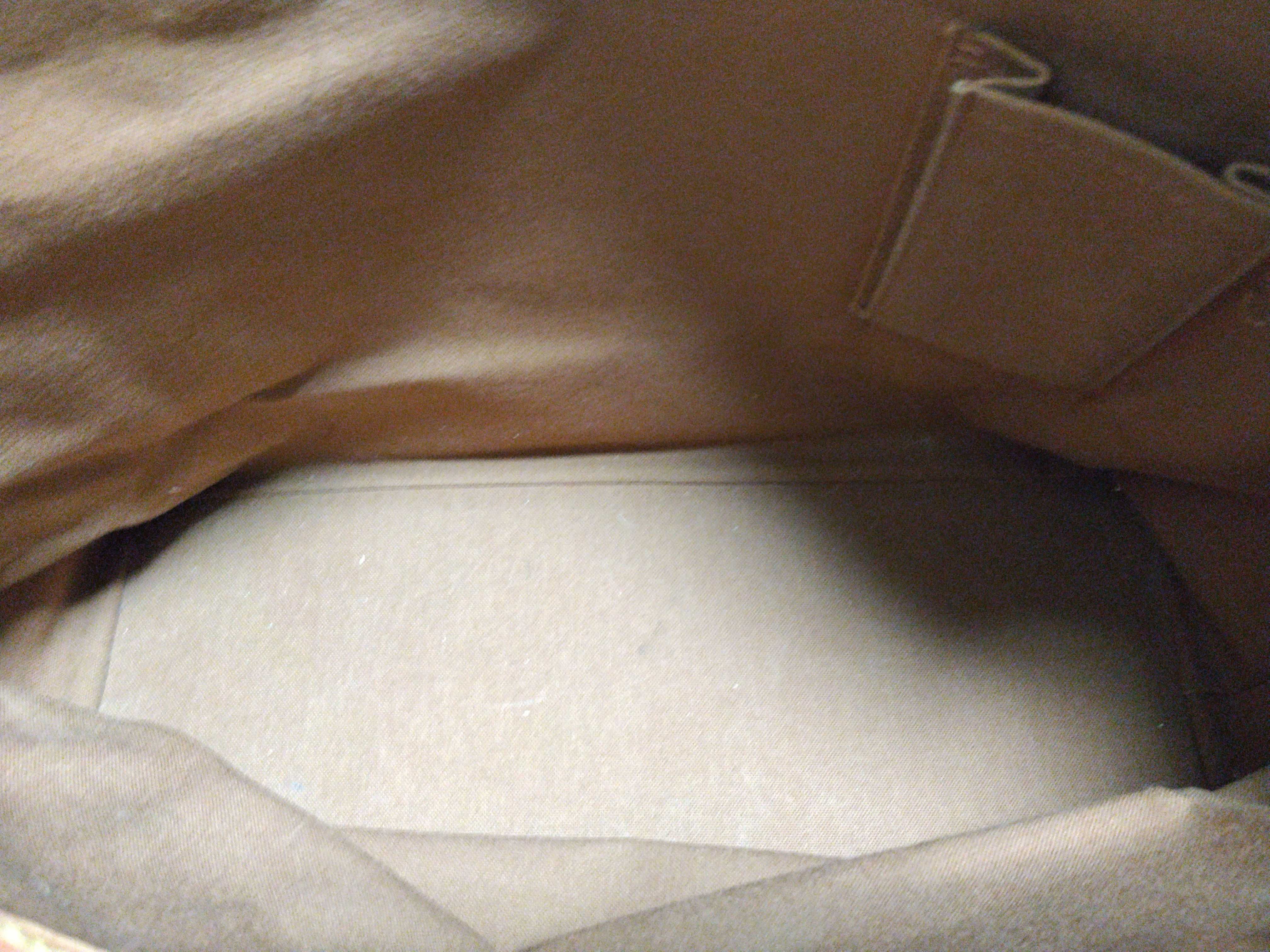 Monogram M51151 Cabas Mezzo Tote Bag — view 10