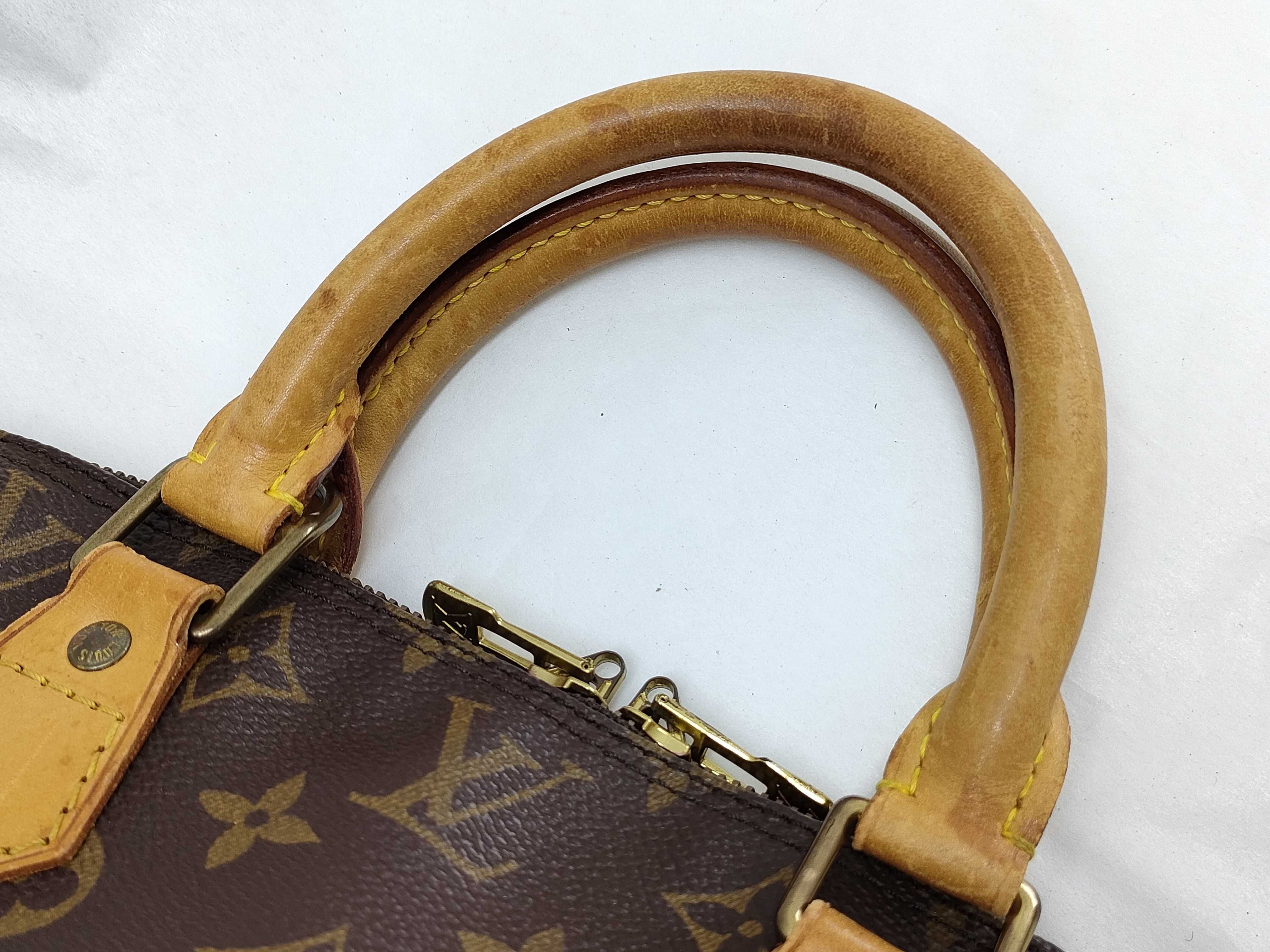 Monogram / Alma / M51130 / VI0965 / Handbag / PVC Handbag — view 3