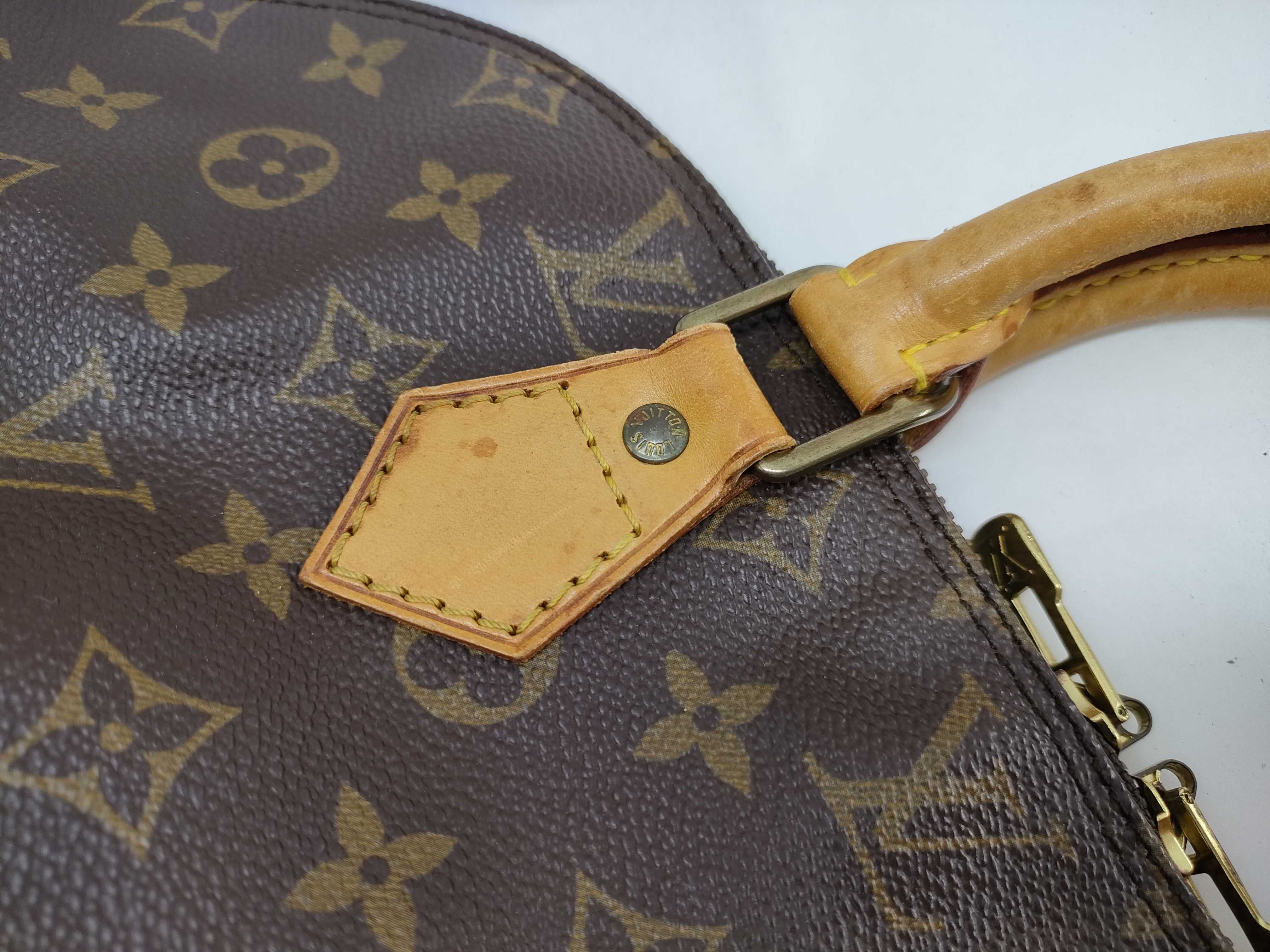 Monogram / Alma / M51130 / VI0965 / Handbag / PVC Handbag — view 5