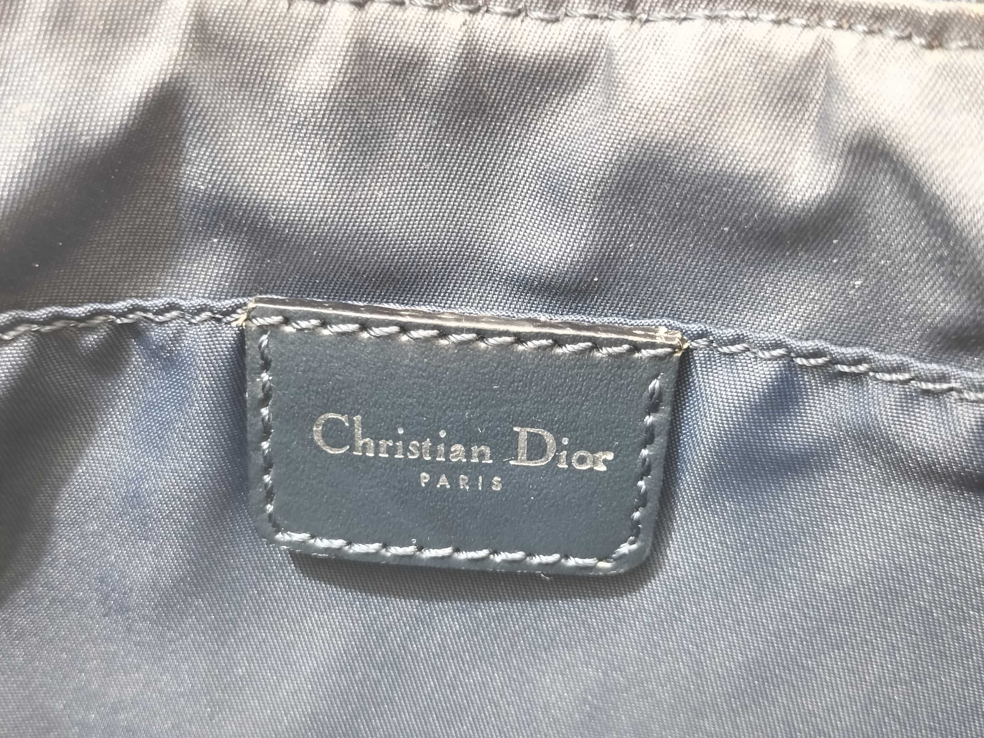 Trotter Dior Trotter Accessory Pouch — view 13